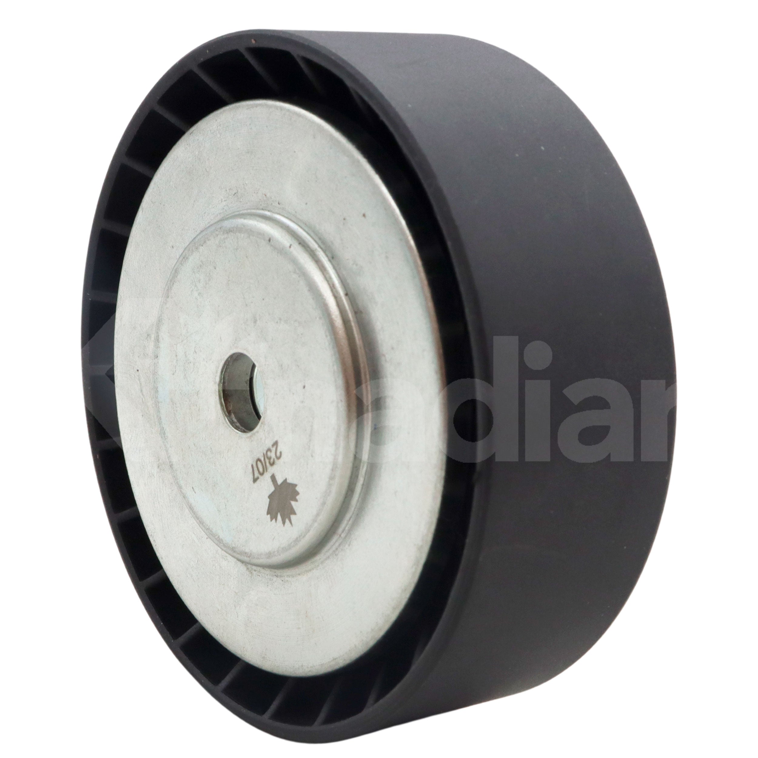 POLEA GUIA DE ACCESORIOS Volkswagen EuroVan 2.5L L5 2001-2004