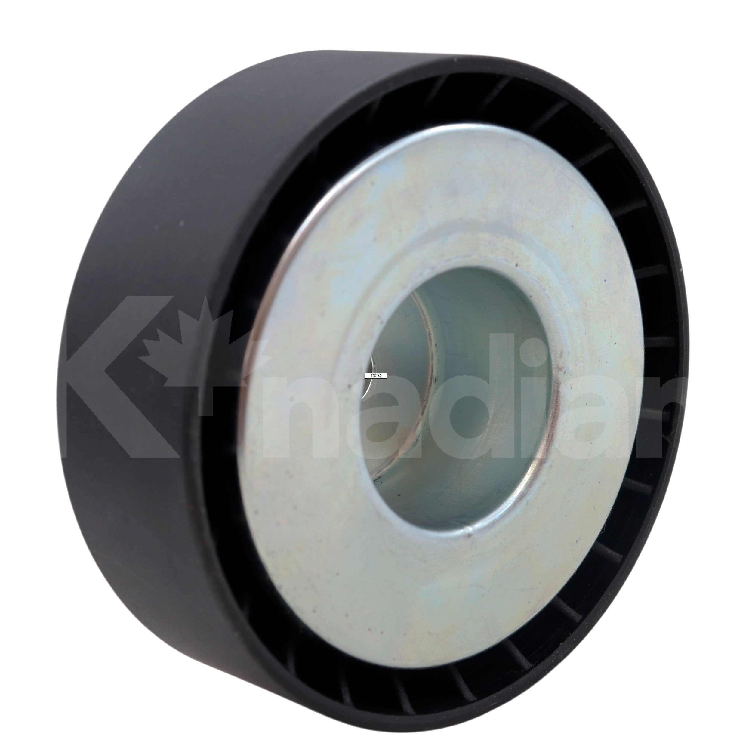 POLEA GUIA DE ACCESORIOS Volkswagen EuroVan 2.5L L5 2001-2004