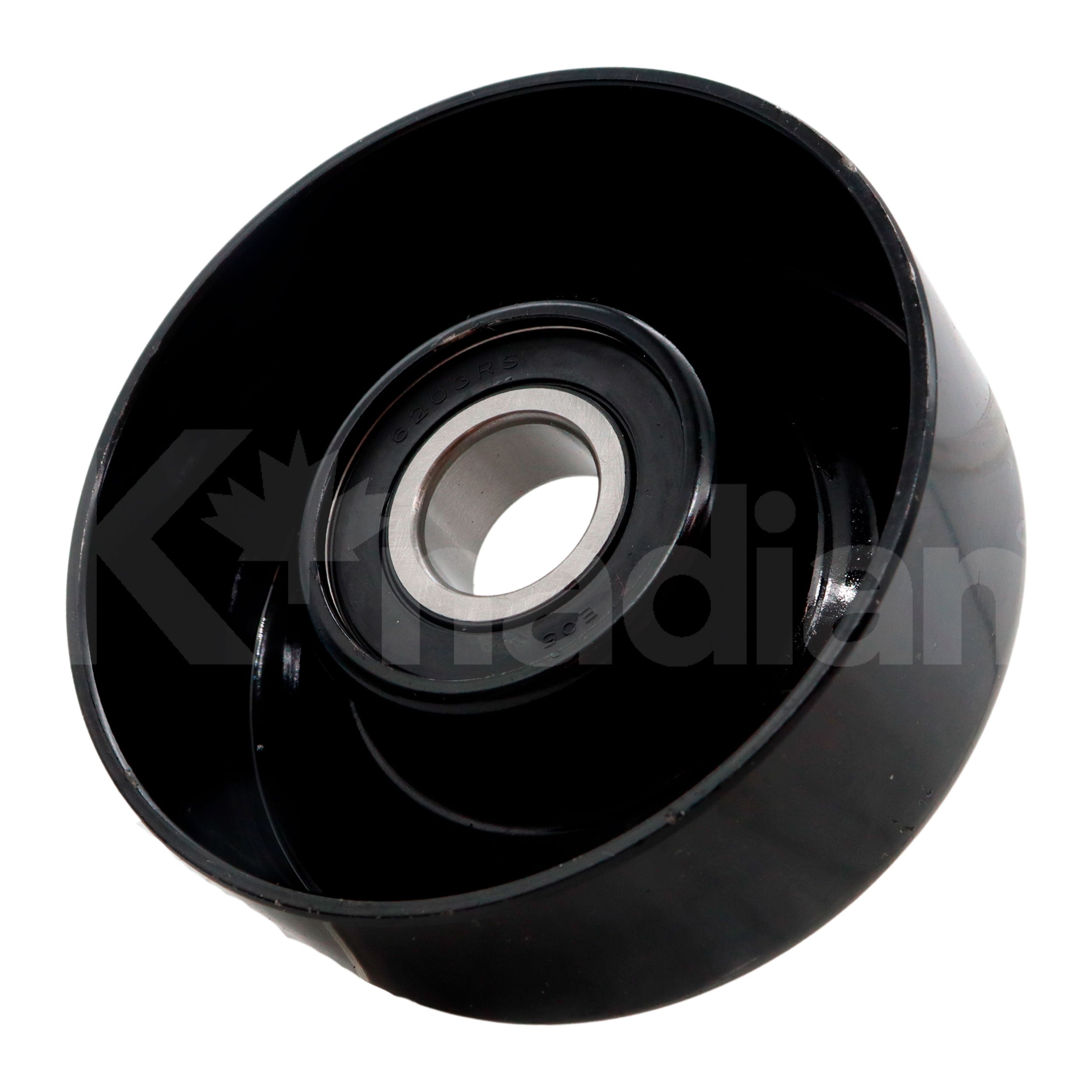 POLEA GUIA DE ACCESORIOS Acura SLX 3.2L V6 1996-1997