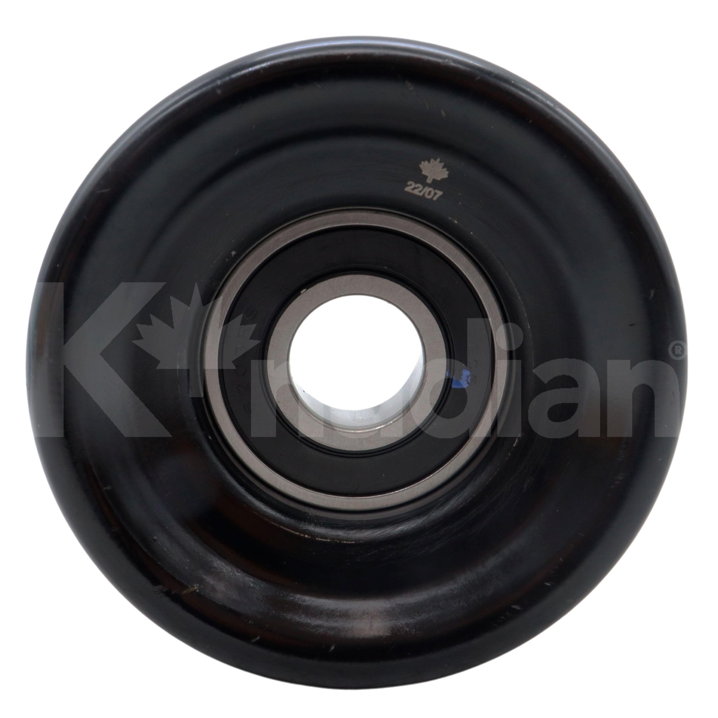 POLEA GUIA DE ACCESORIOS Acura SLX 3.2L V6 1996-1997