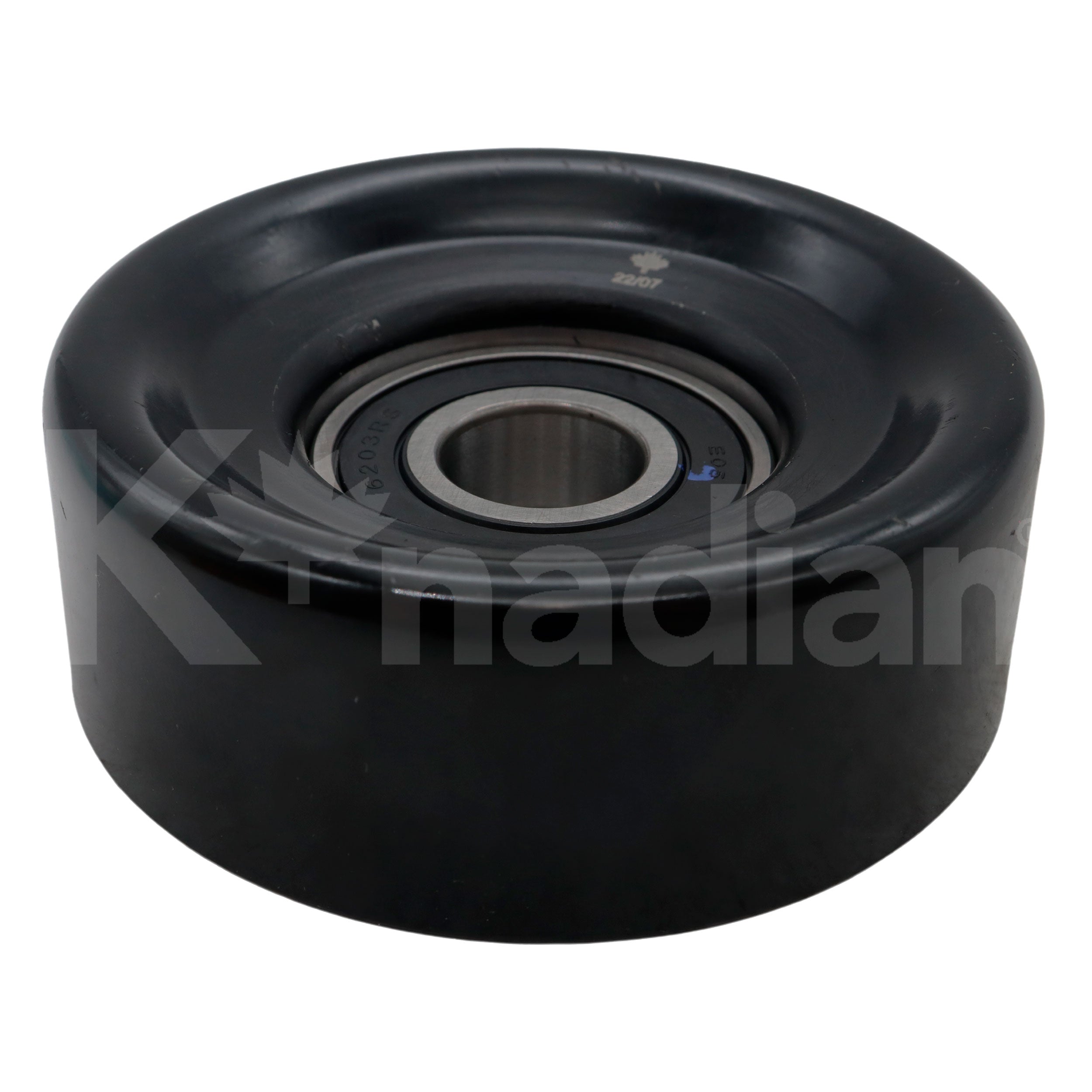 POLEA GUIA DE ACCESORIOS Acura SLX 3.2L V6 1996-1997