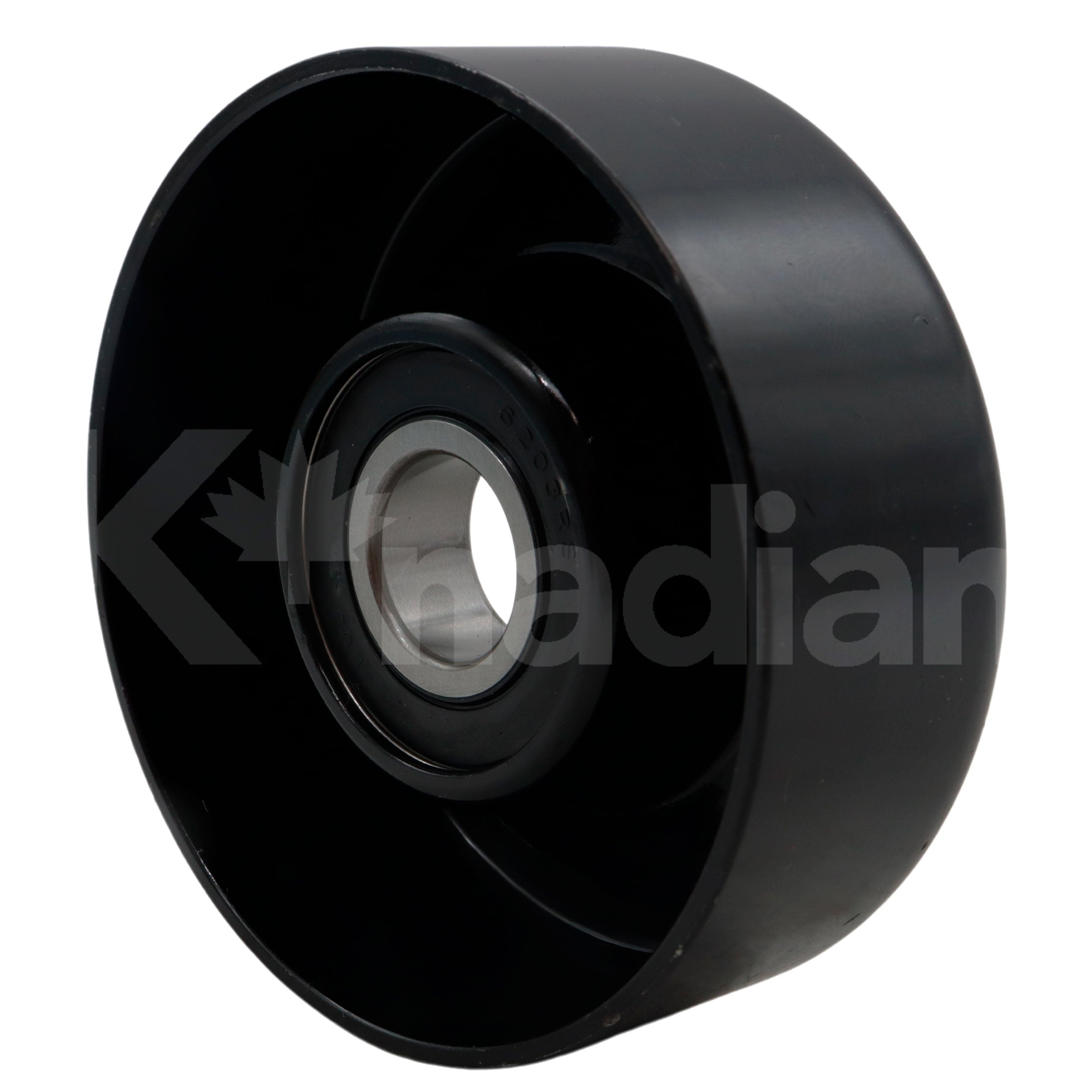 POLEA GUIA DE ACCESORIOS Acura SLX 3.2L V6 1996-1997