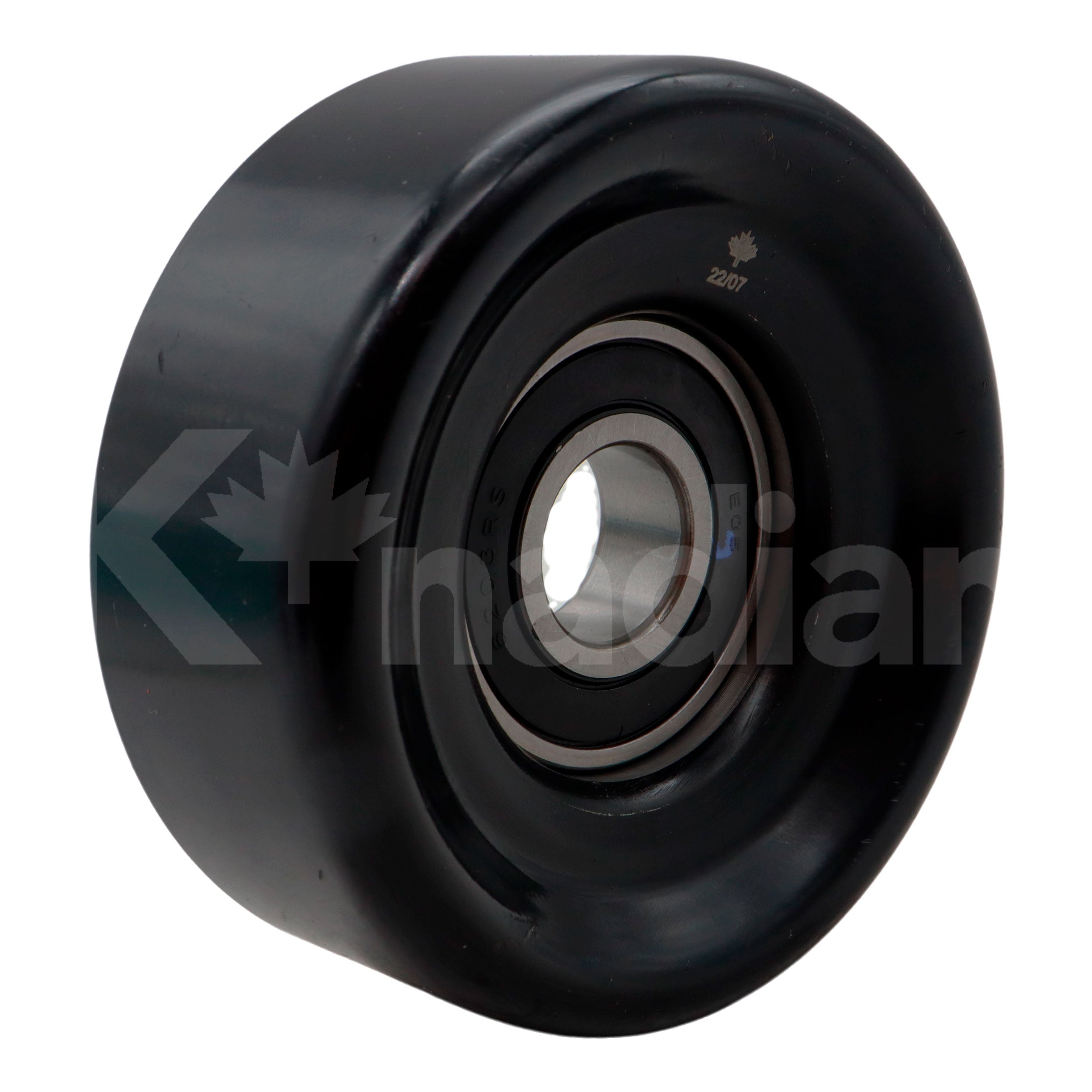 POLEA GUIA DE ACCESORIOS Acura SLX 3.2L V6 1996-1997