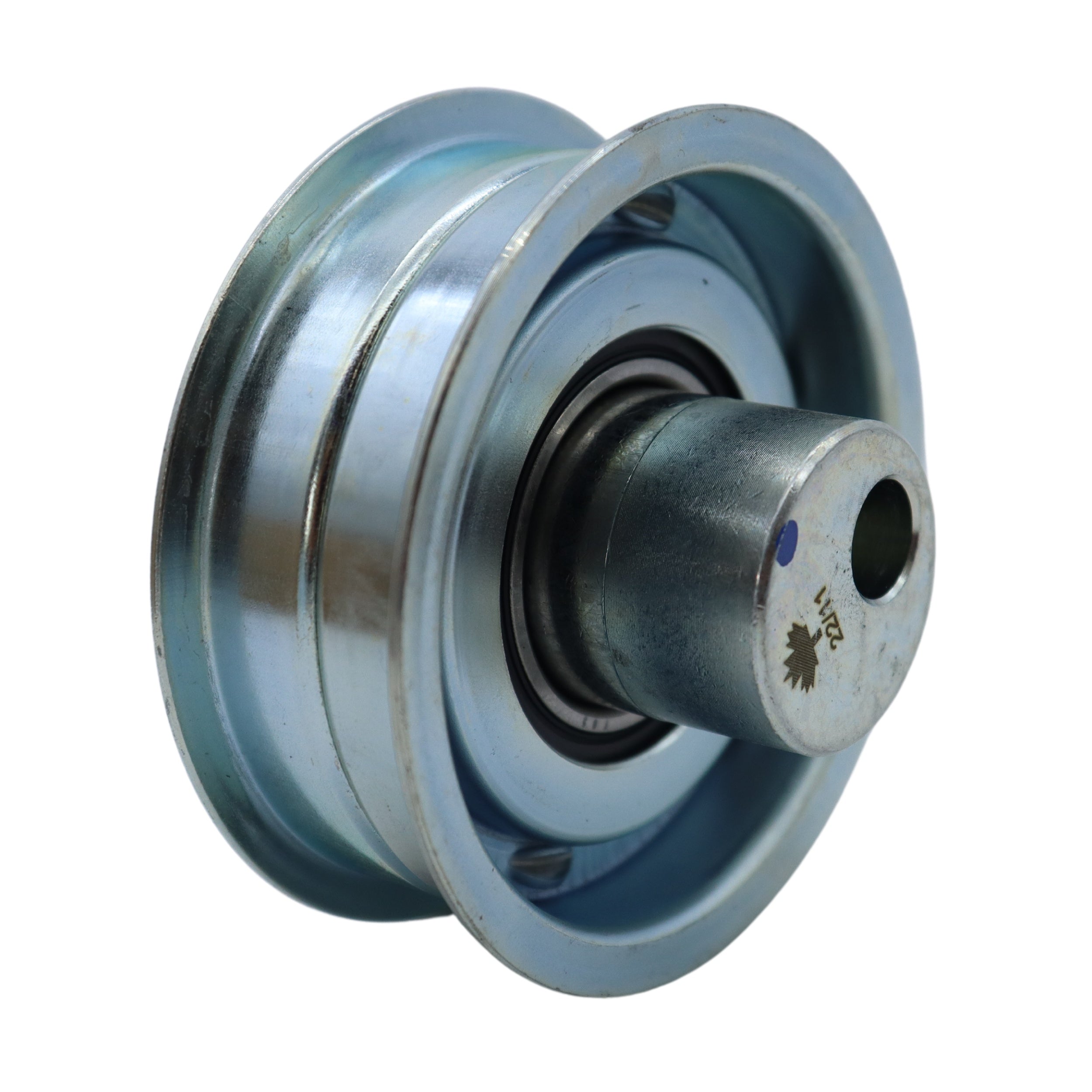 POLEA DE DISTRIBUCION Chrysler Daytona 2.2L L4 1984-1990; 1992-1993