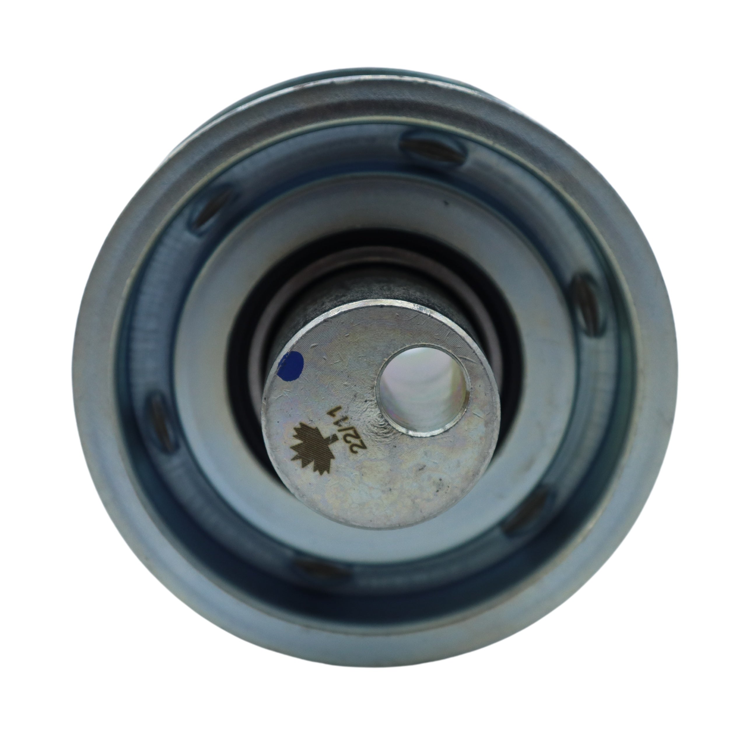 POLEA DE DISTRIBUCION Chrysler Daytona 2.2L L4 1984-1990; 1992-1993