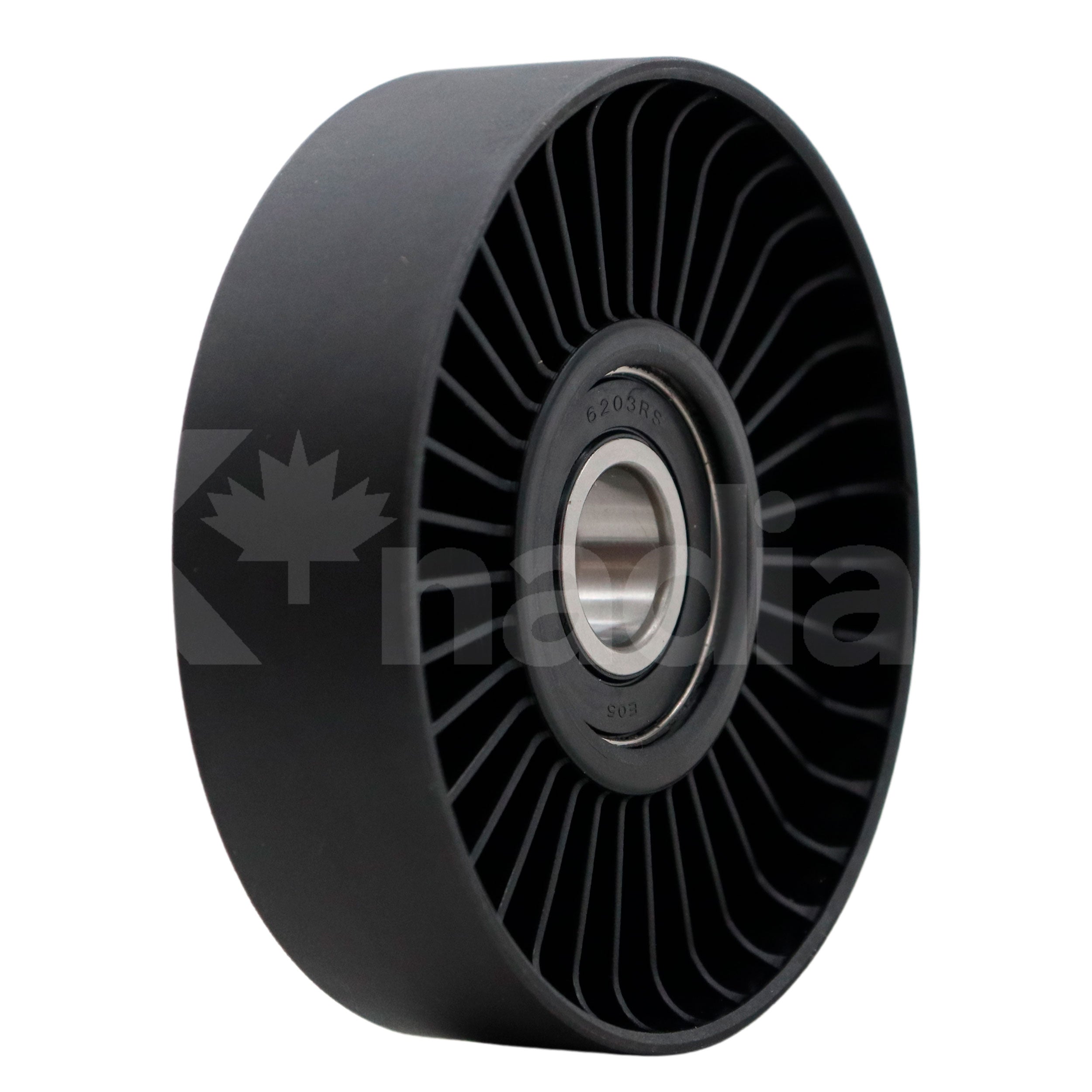 POLEA GUIA DE ACCESORIOS Chrysler Crossfire 3.2L V6 2004-2008