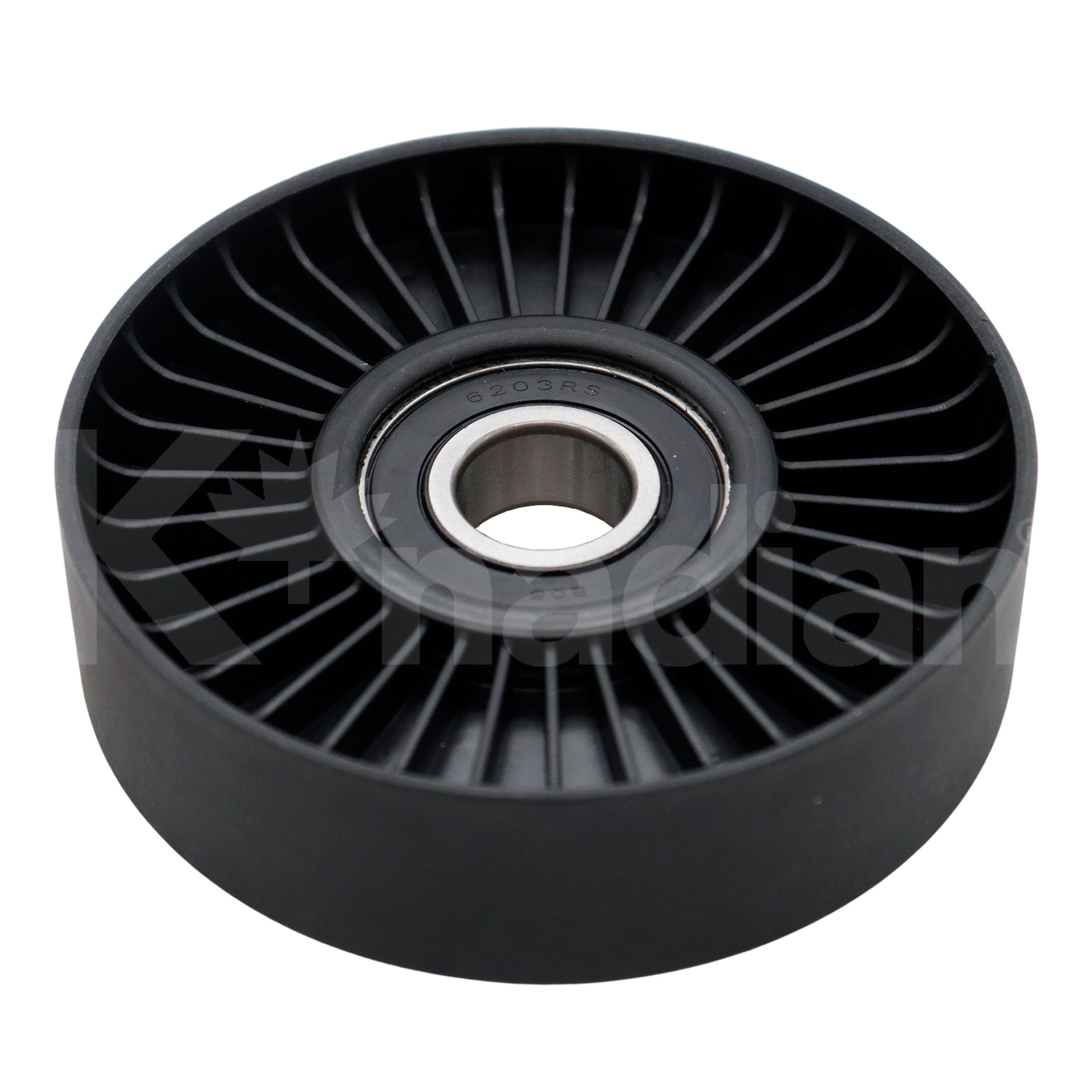 POLEA GUIA DE ACCESORIOS Chrysler Crossfire 3.2L V6 2004-2008