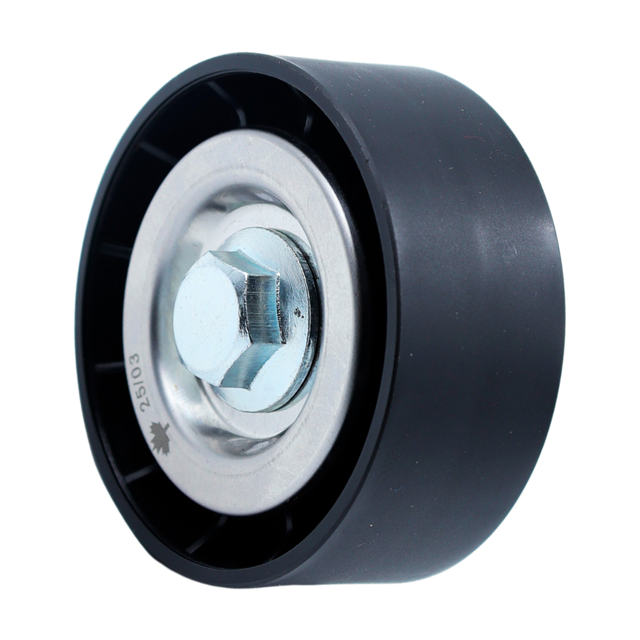 POLEA GUIA DE ACCESORIOS Mercedes-Benz Sprinter 2.1L L4 2014-2017