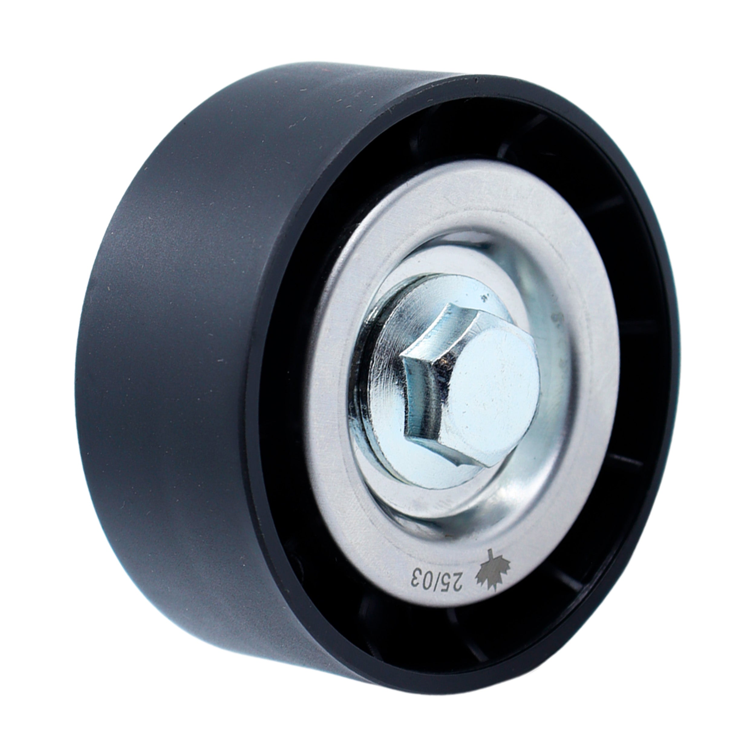 POLEA GUIA DE ACCESORIOS Mercedes-Benz Sprinter 2.1L L4 2014-2017