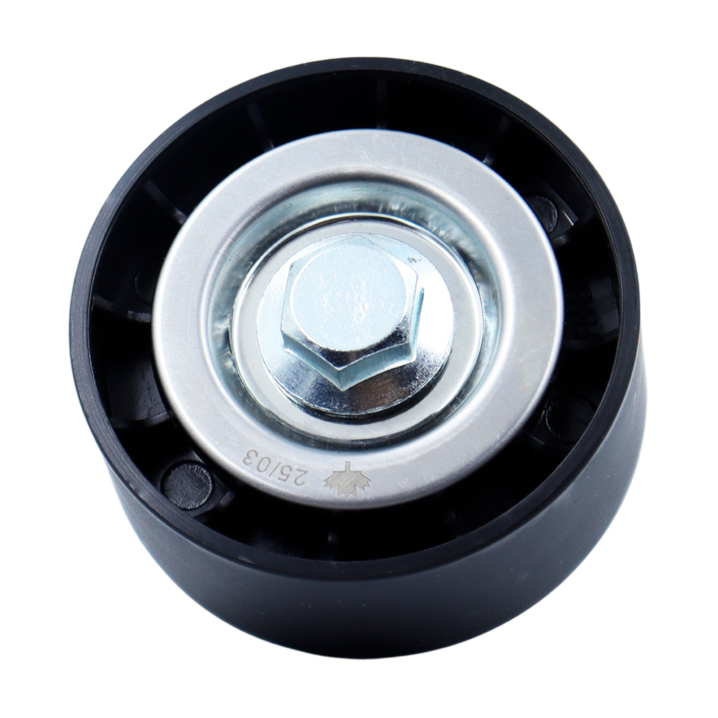 POLEA GUIA DE ACCESORIOS Mercedes-Benz Sprinter 2.1L L4 2014-2017