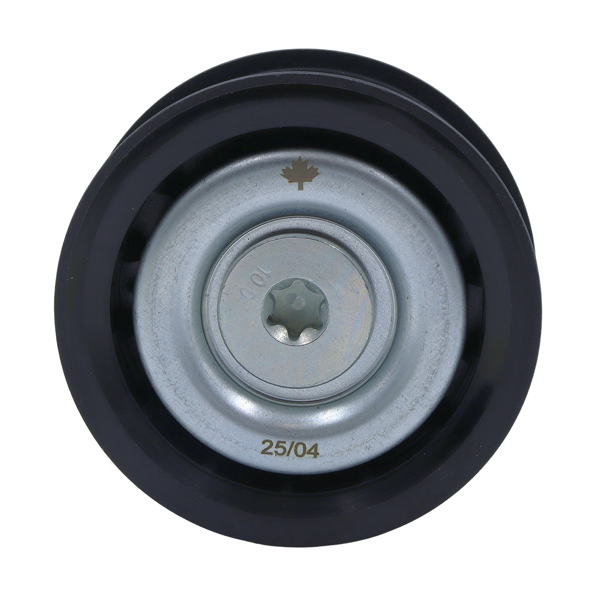 POLEA DE ACCESORIOS PARA MERCEDEZ BENZ 2014/2017 SPRINTER L4 2.1L