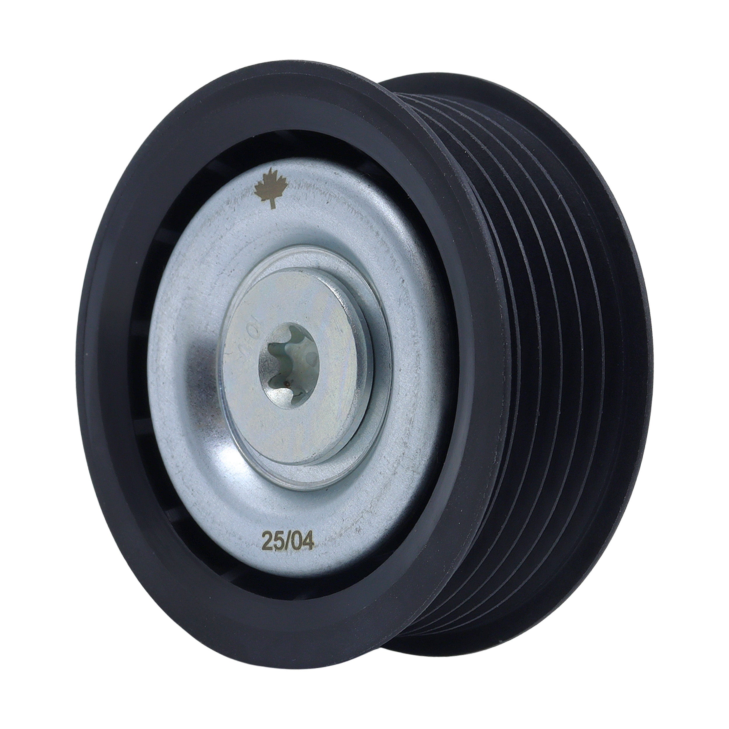 POLEA DE ACCESORIOS PARA MERCEDEZ BENZ 2014/2017 SPRINTER L4 2.1L