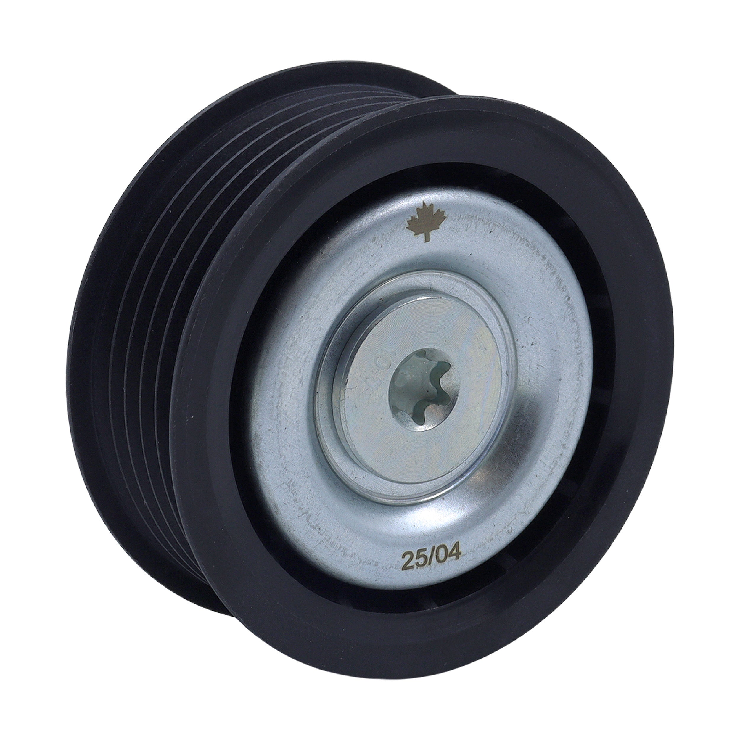 POLEA DE ACCESORIOS PARA MERCEDEZ BENZ 2014/2017 SPRINTER L4 2.1L