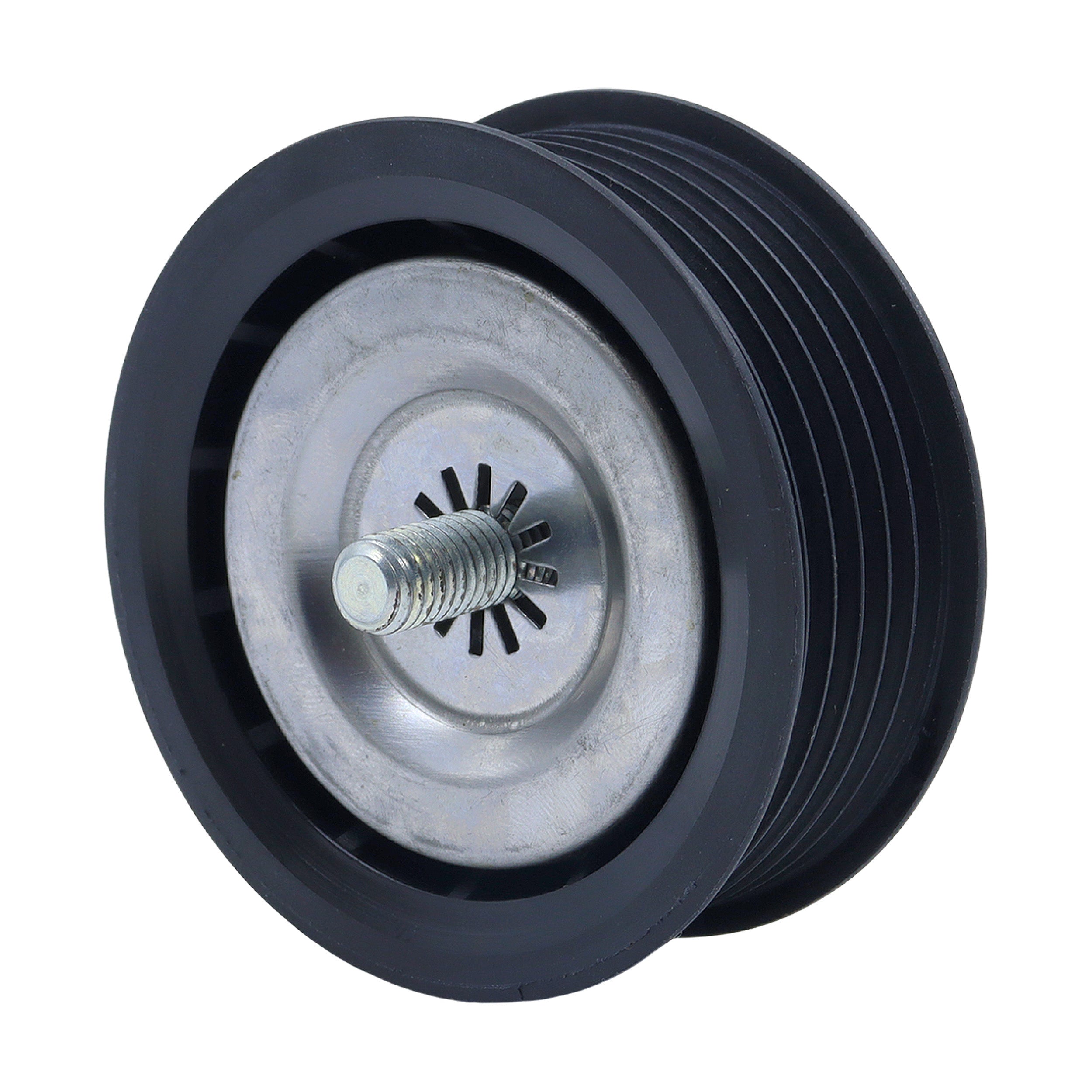 POLEA DE ACCESORIOS PARA MERCEDEZ BENZ 2014/2017 SPRINTER L4 2.1L