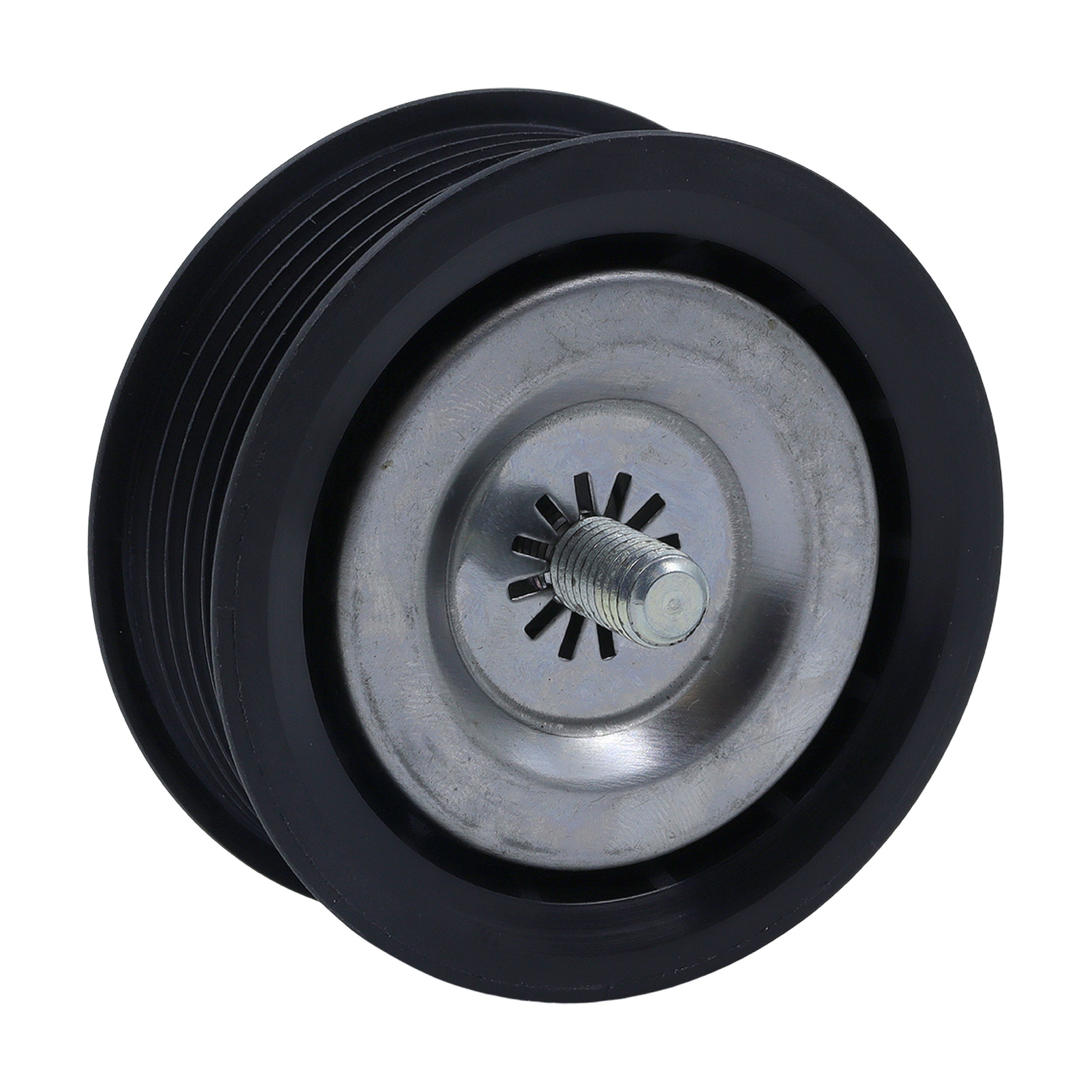 POLEA DE ACCESORIOS PARA MERCEDEZ BENZ 2014/2017 SPRINTER L4 2.1L