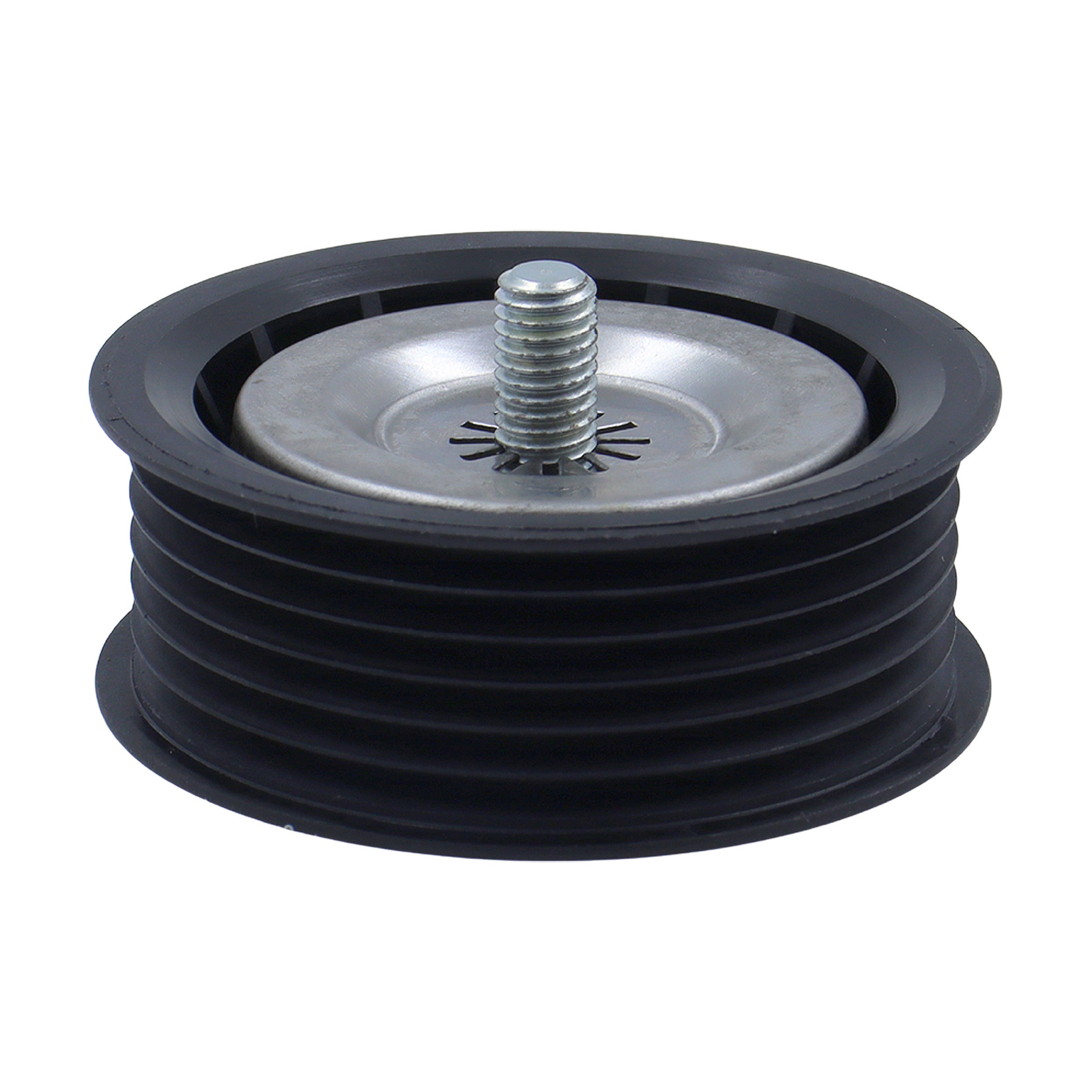 POLEA DE ACCESORIOS PARA MERCEDEZ BENZ 2014/2017 SPRINTER L4 2.1L