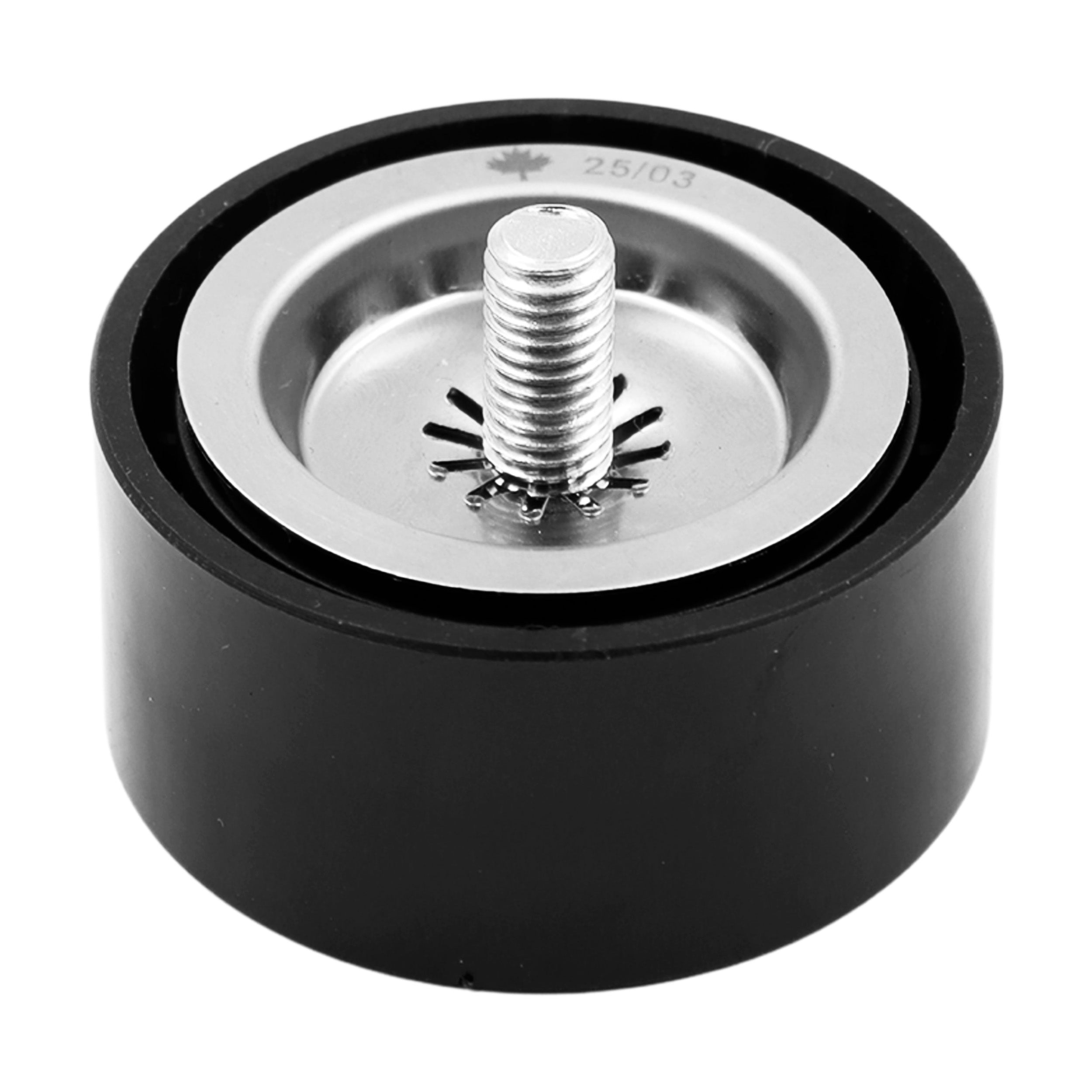 POLEA GUIA DE ACCESORIOS Mercedes-Benz Sprinter 2.1L L4 2014-2017