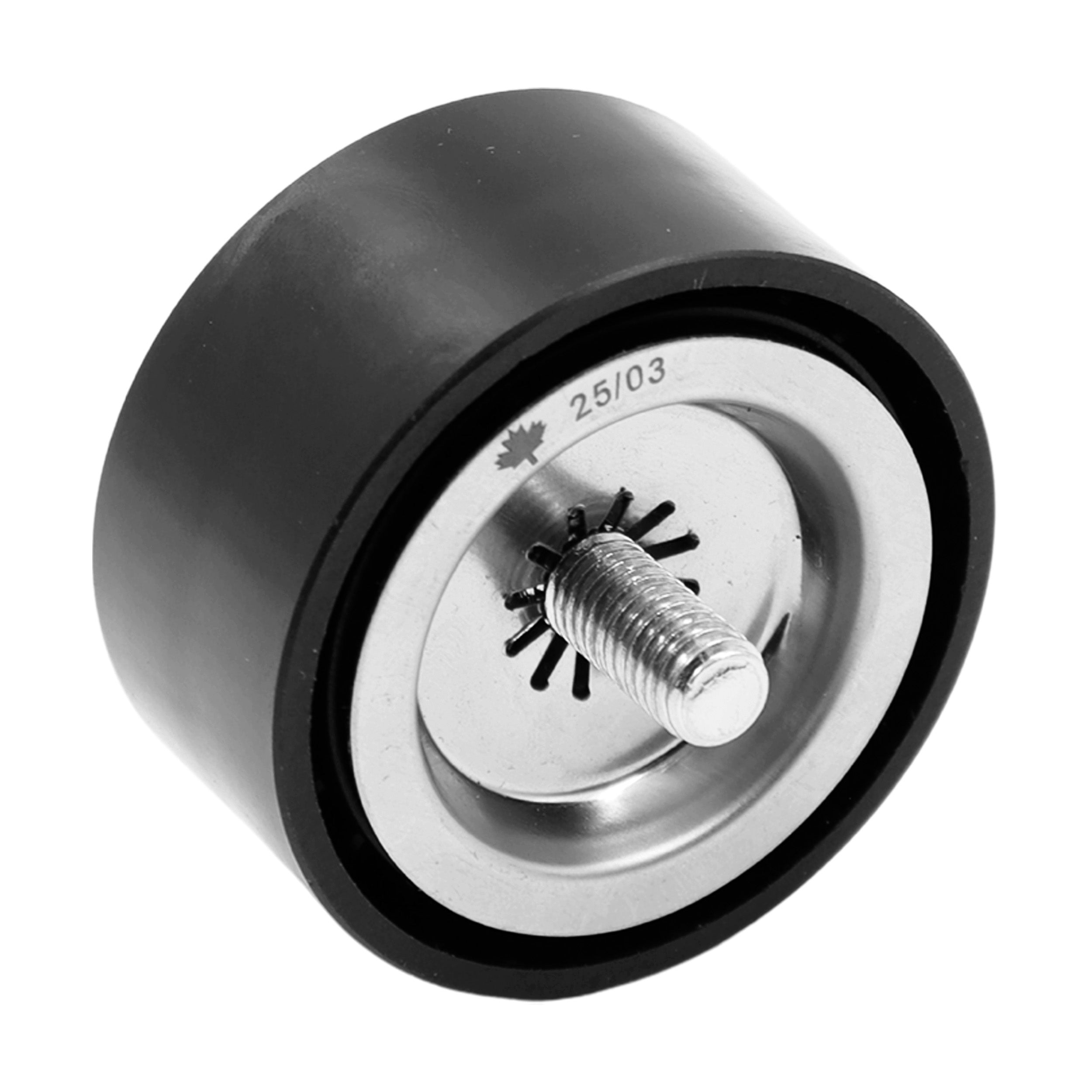 POLEA GUIA DE ACCESORIOS Mercedes-Benz Sprinter 2.1L L4 2014-2017