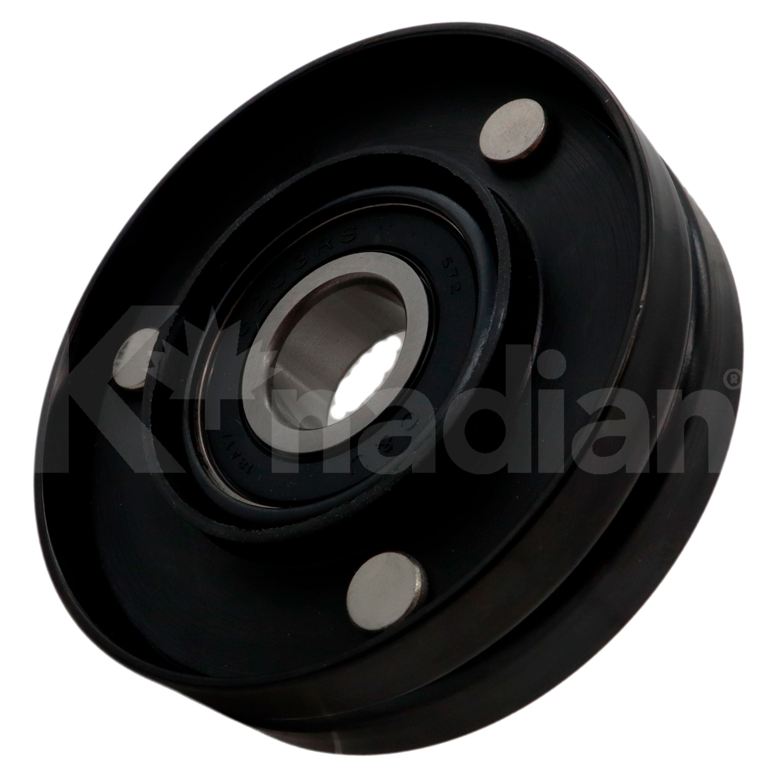 POLEA GUIA DE ACCESORIOS Audi A8 Quattro 4.2L V8 2007-2012