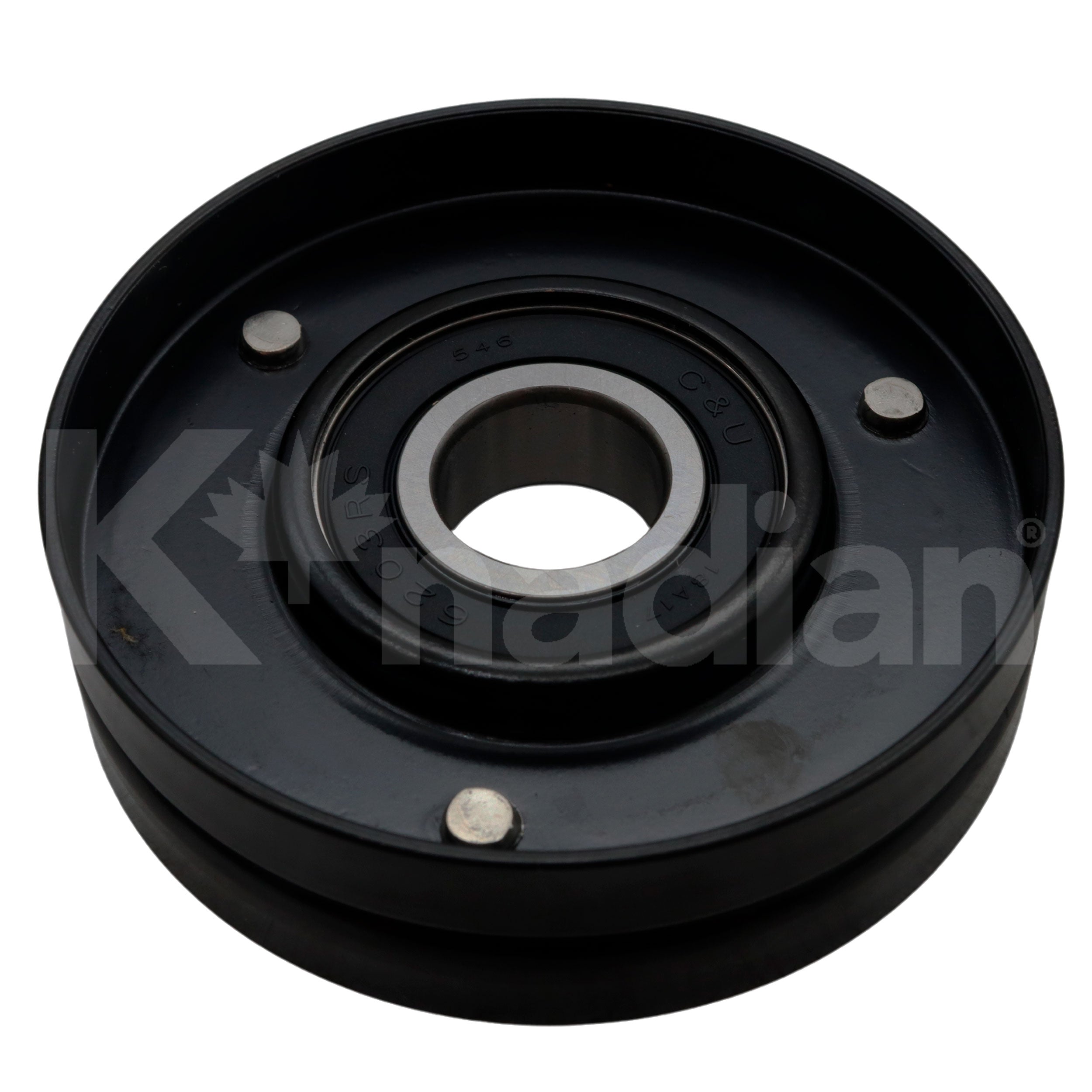 POLEA GUIA DE ACCESORIOS Audi A8 Quattro 4.2L V8 2007-2012