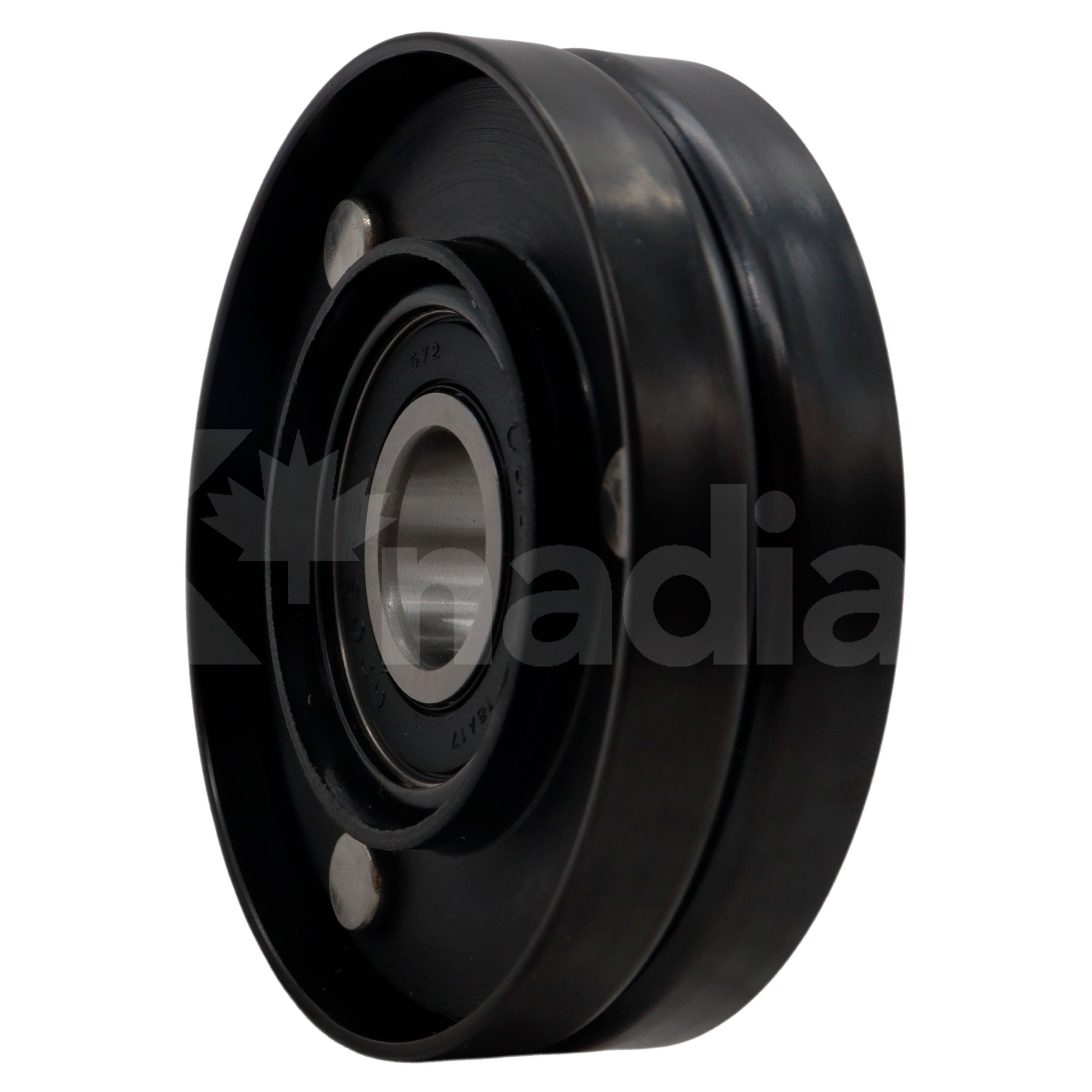 POLEA GUIA DE ACCESORIOS Audi A8 Quattro 4.2L V8 2007-2012