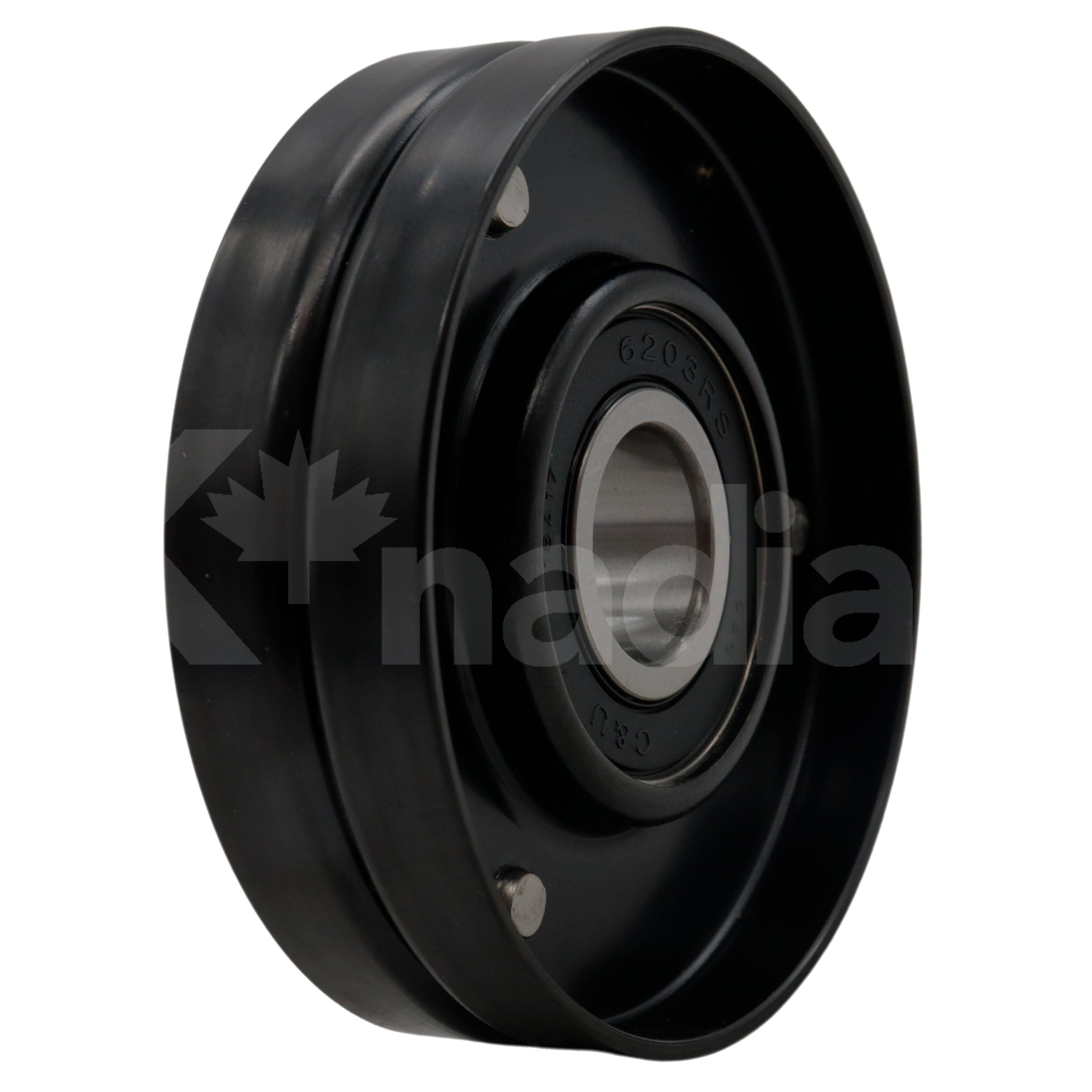 POLEA GUIA DE ACCESORIOS Audi A8 Quattro 4.2L V8 2007-2012