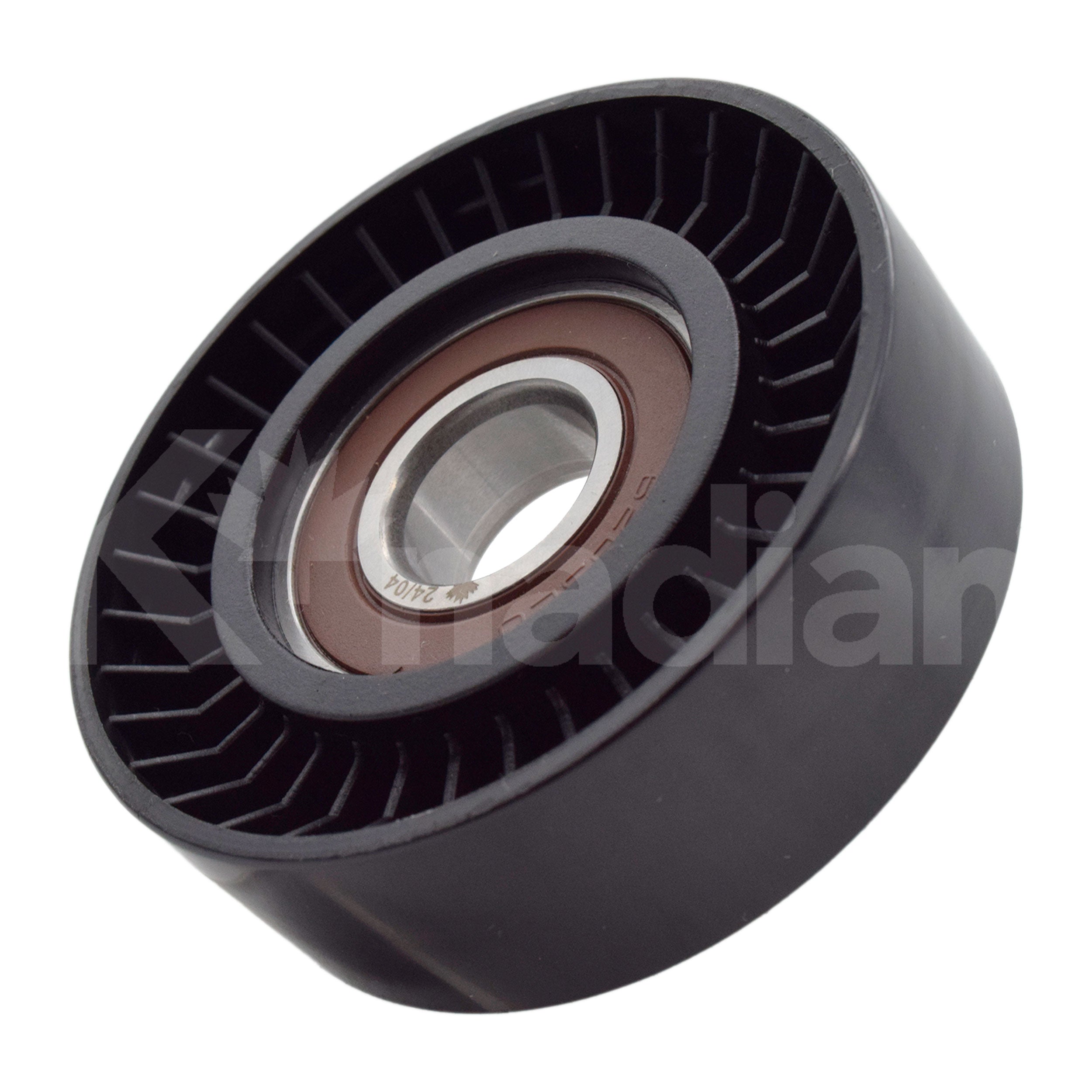 POLEA GUIA DE ACCESORIOS Mercedes-Benz A160 1.6L L4 2000-2005