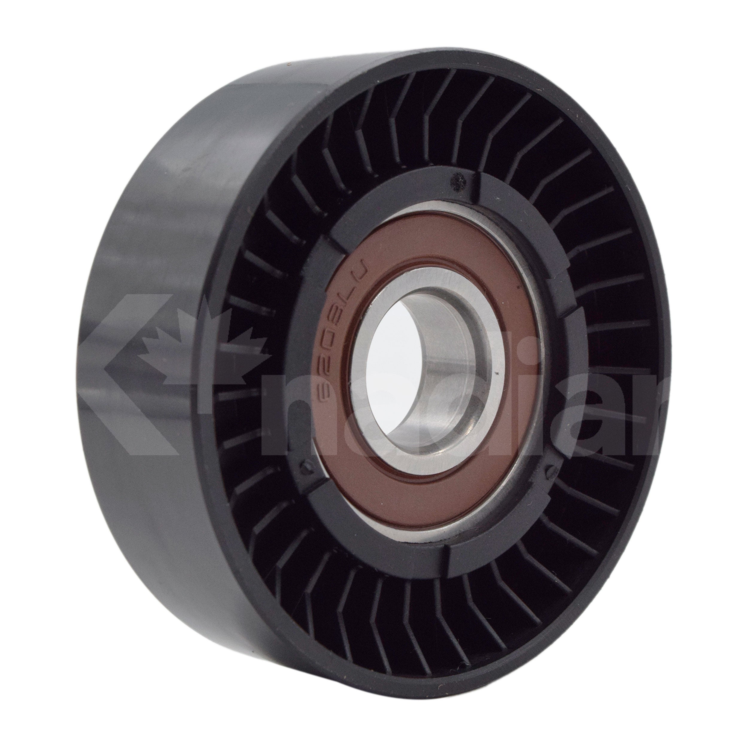 POLEA GUIA DE ACCESORIOS Mercedes-Benz A160 1.6L L4 2000-2005