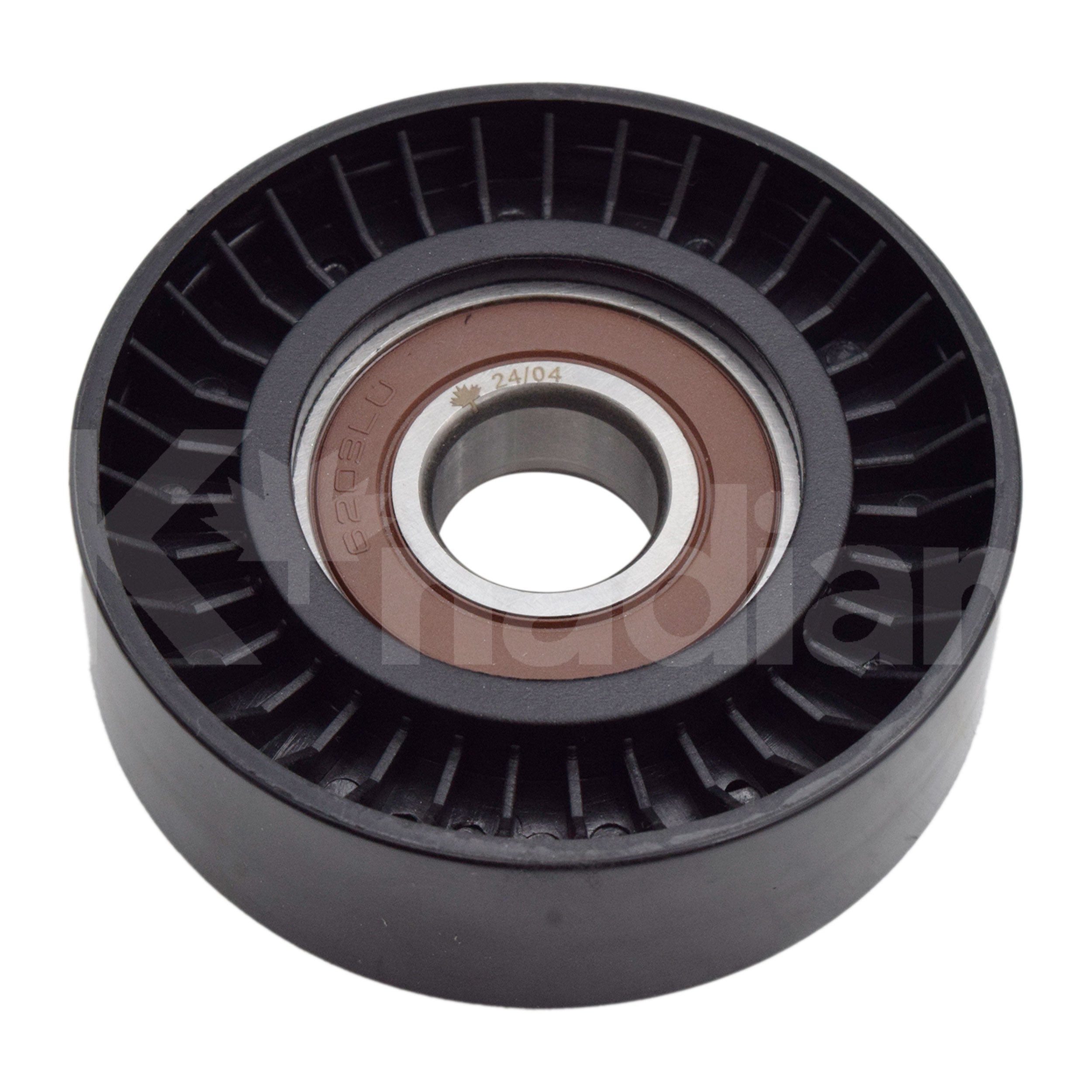 POLEA GUIA DE ACCESORIOS Mercedes-Benz A160 1.6L L4 2000-2005