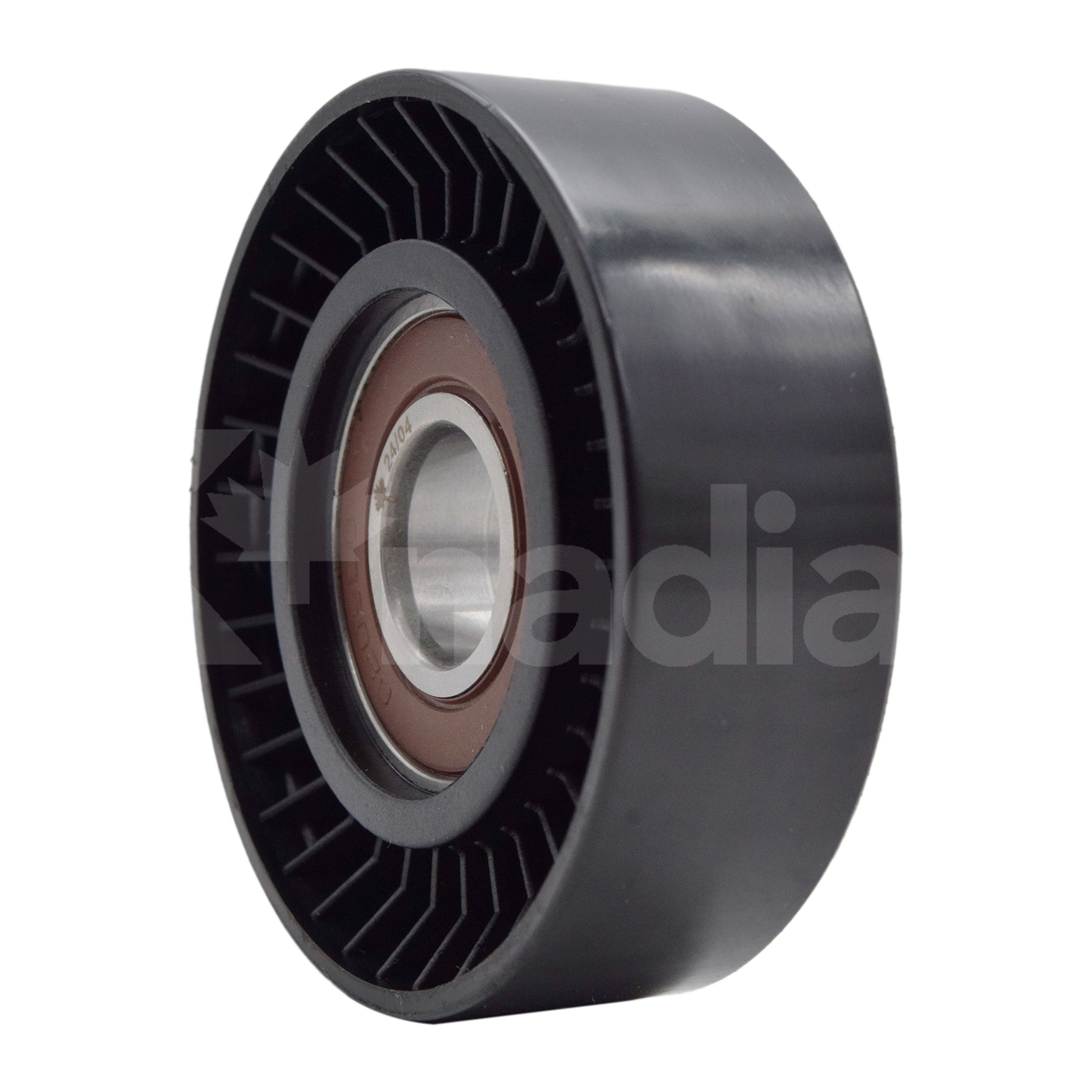 POLEA GUIA DE ACCESORIOS Mercedes-Benz A160 1.6L L4 2000-2005