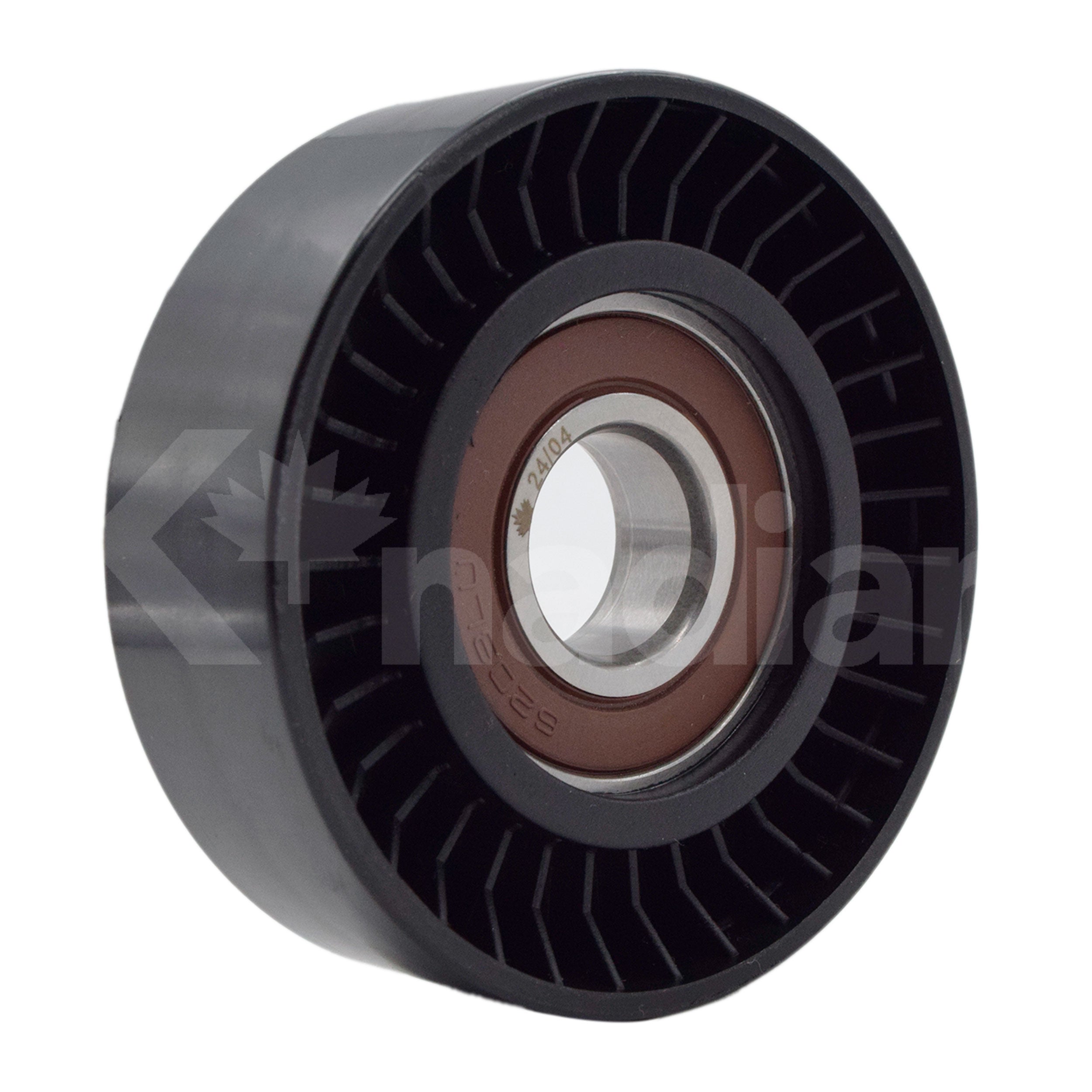 POLEA GUIA DE ACCESORIOS Mercedes-Benz A160 1.6L L4 2000-2005