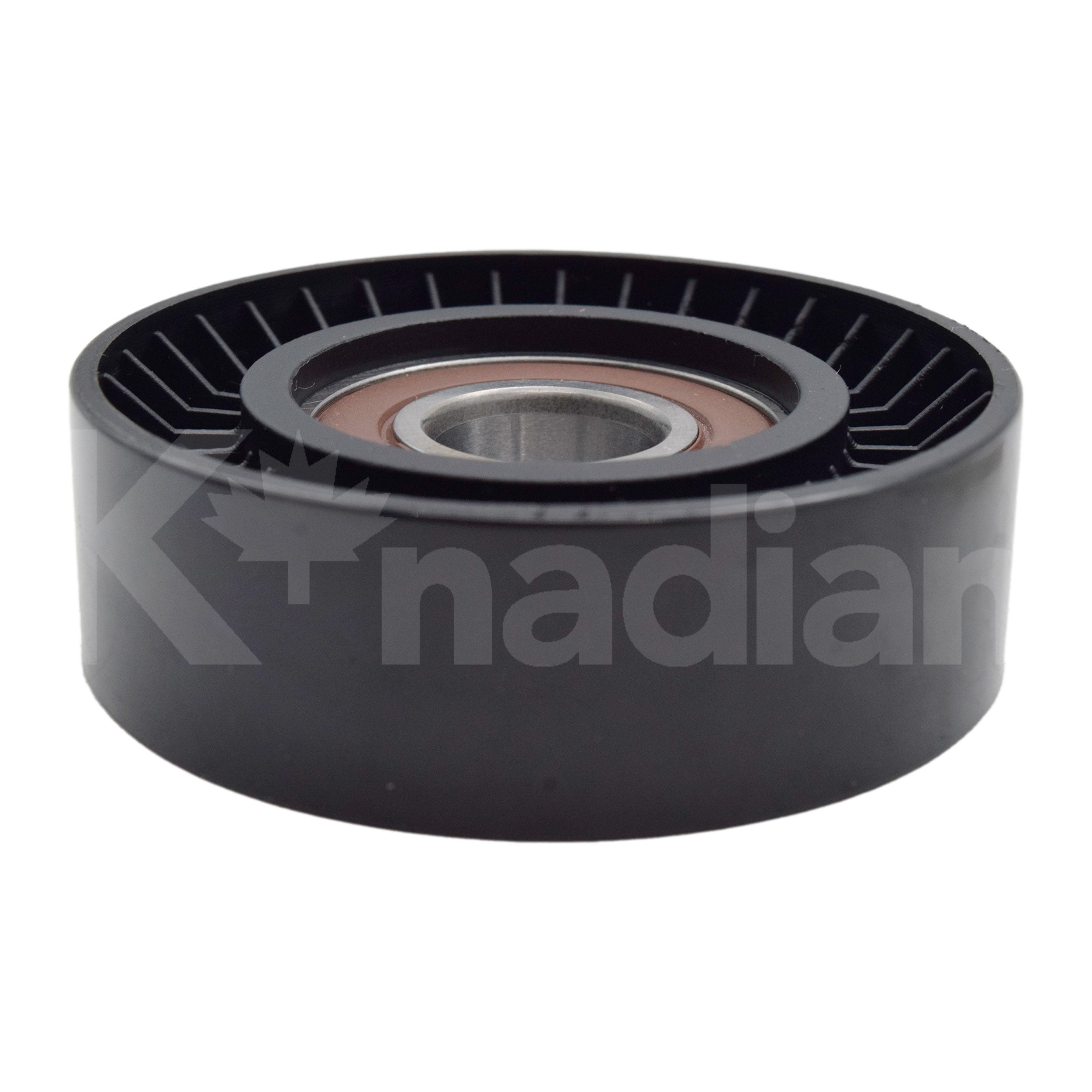 POLEA GUIA DE ACCESORIOS Mercedes-Benz A160 1.6L L4 2000-2005