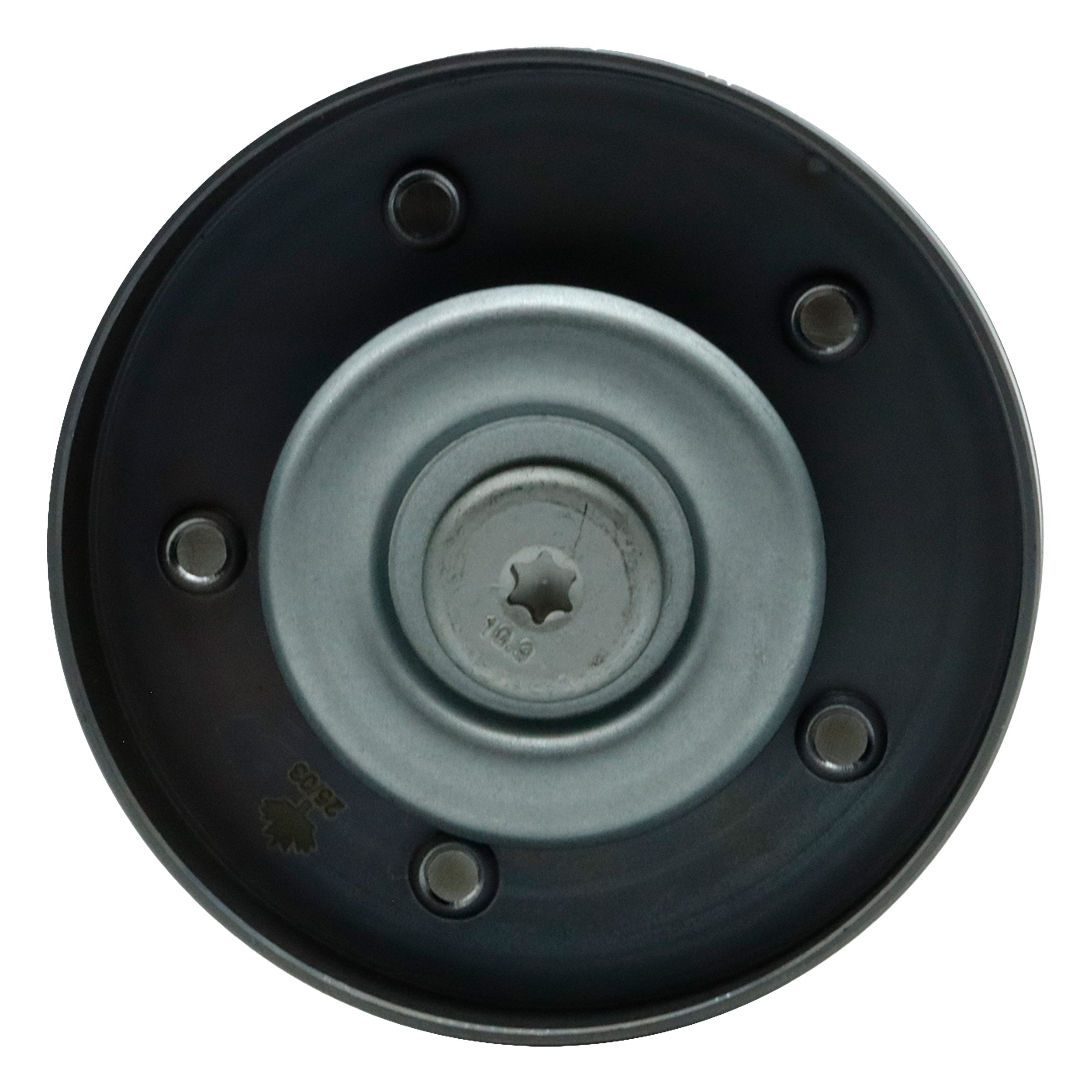 POLEA DE DISTRIBUCION Audi A4 2.0L L4 2009-2012