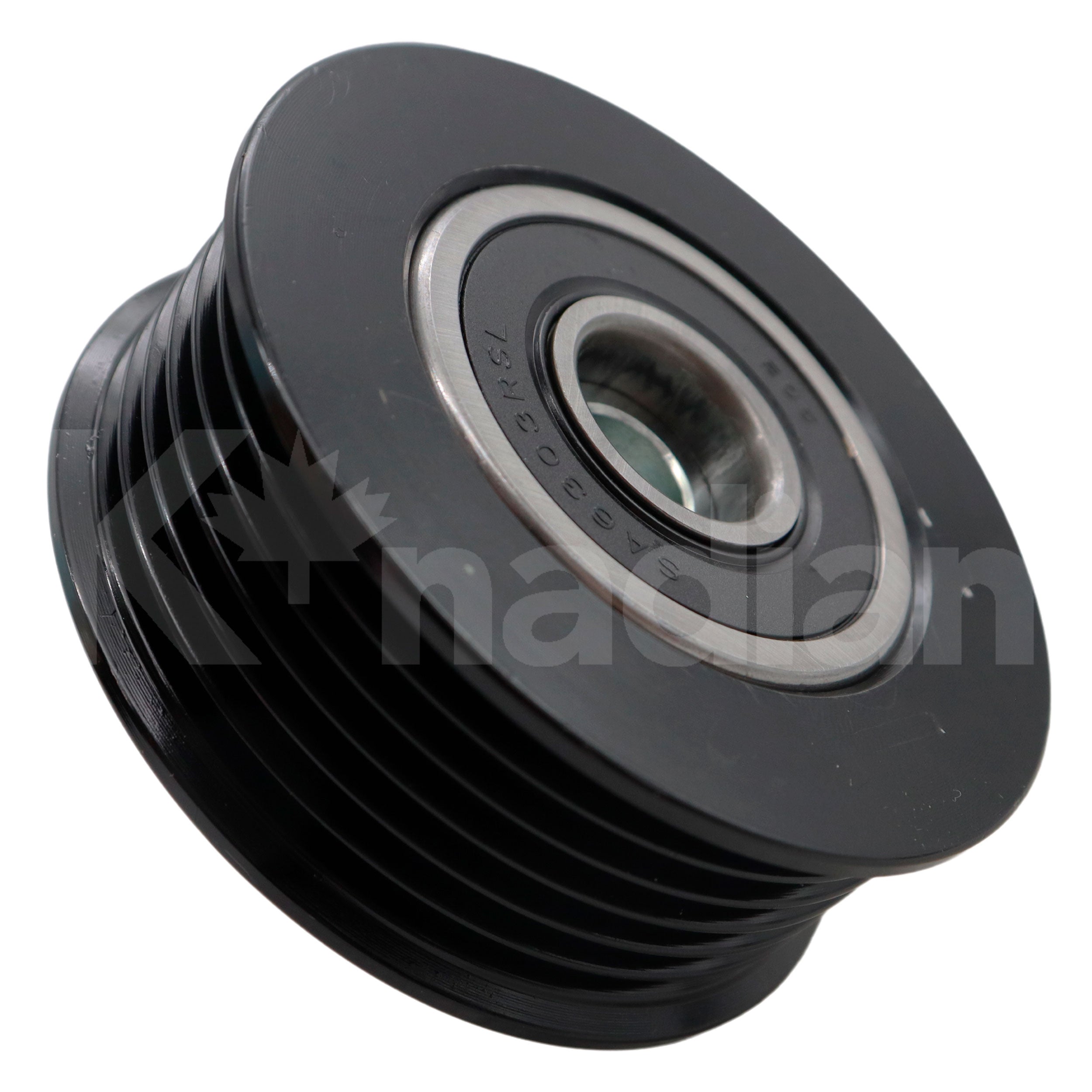 POLEA GUIA DE ACCESORIOS Mazda 3 2.3L L4 2009-2013