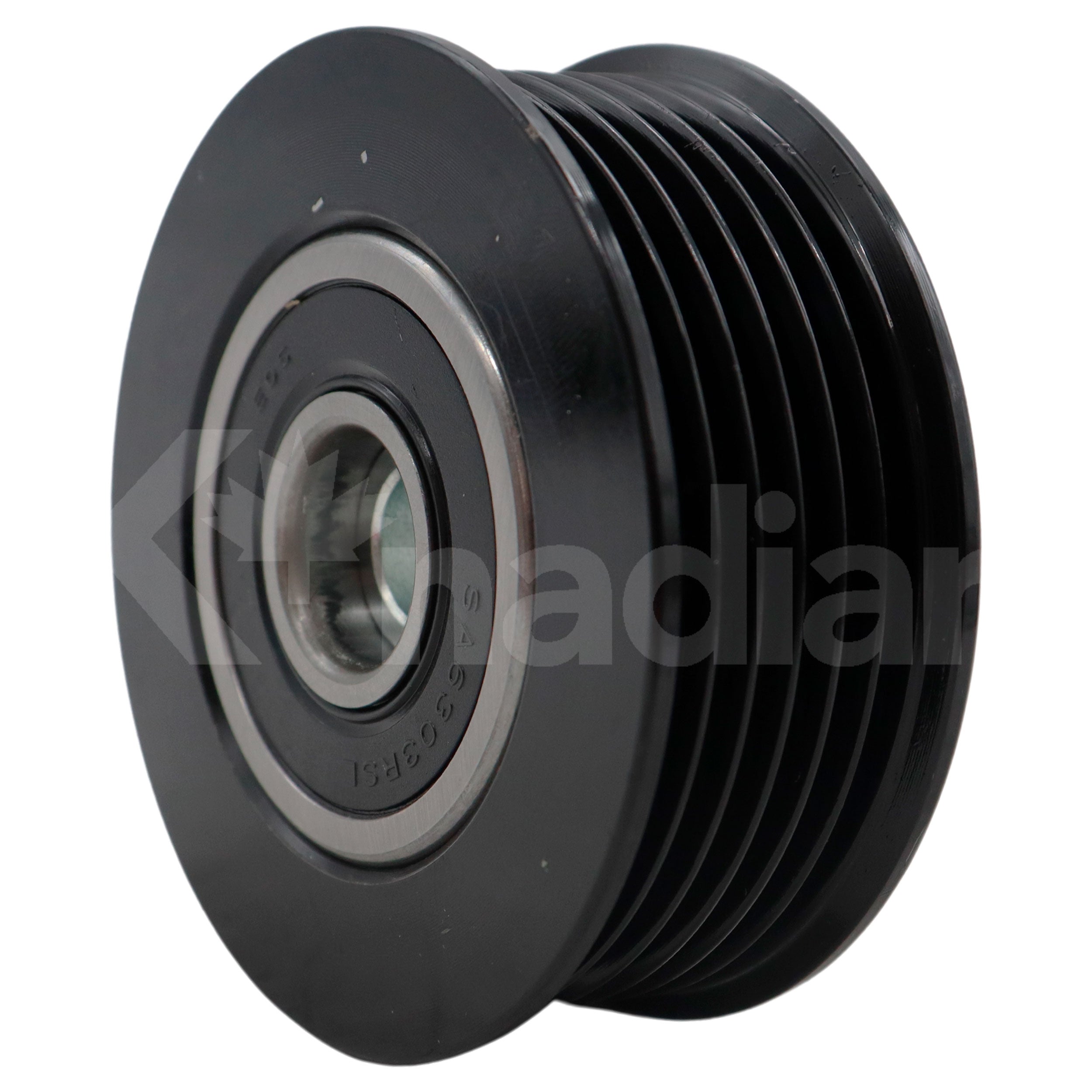 POLEA GUIA DE ACCESORIOS Mazda 3 2.3L L4 2009-2013