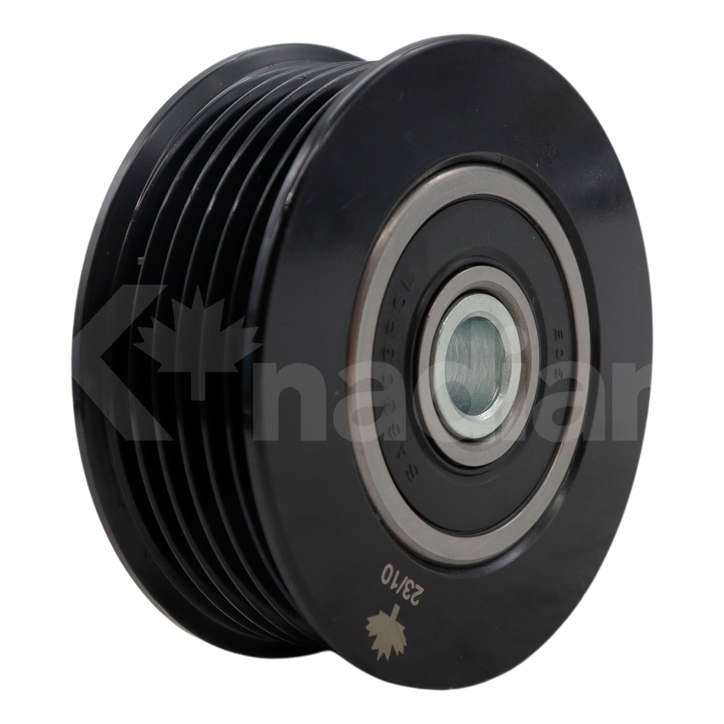 POLEA GUIA DE ACCESORIOS Mazda 3 2.3L L4 2009-2013