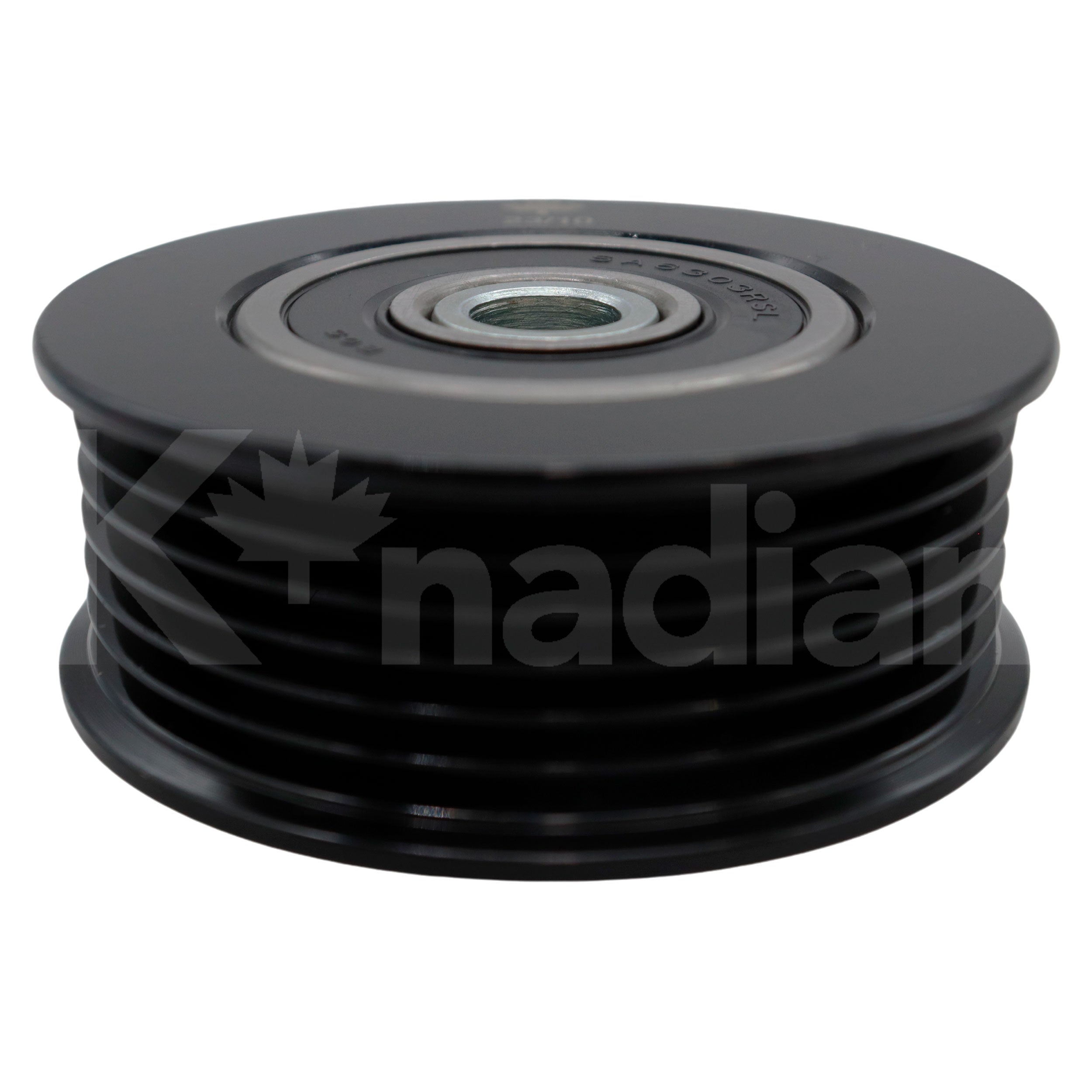 POLEA GUIA DE ACCESORIOS Mazda 3 2.3L L4 2009-2013