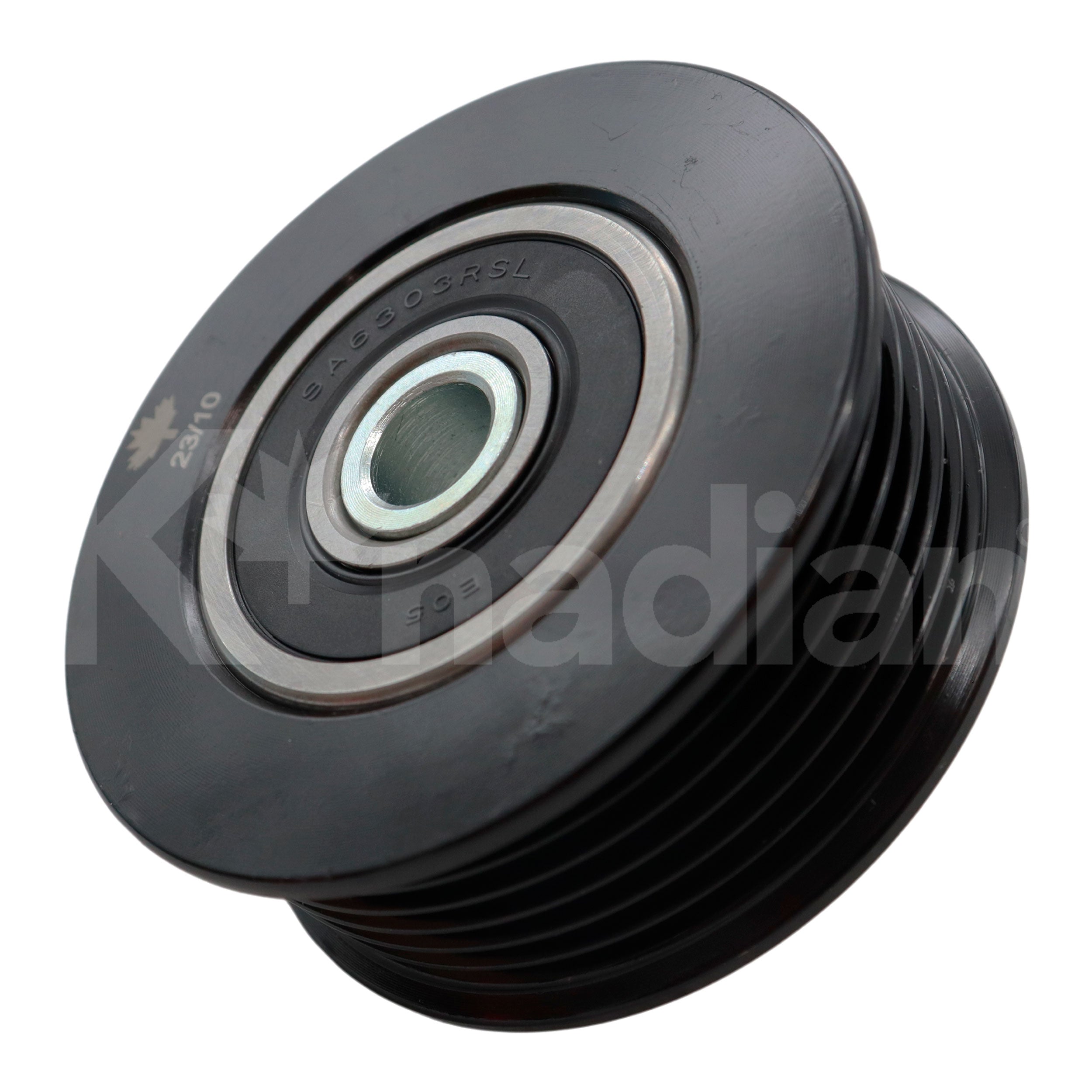 POLEA GUIA DE ACCESORIOS Mazda 3 2.3L L4 2009-2013