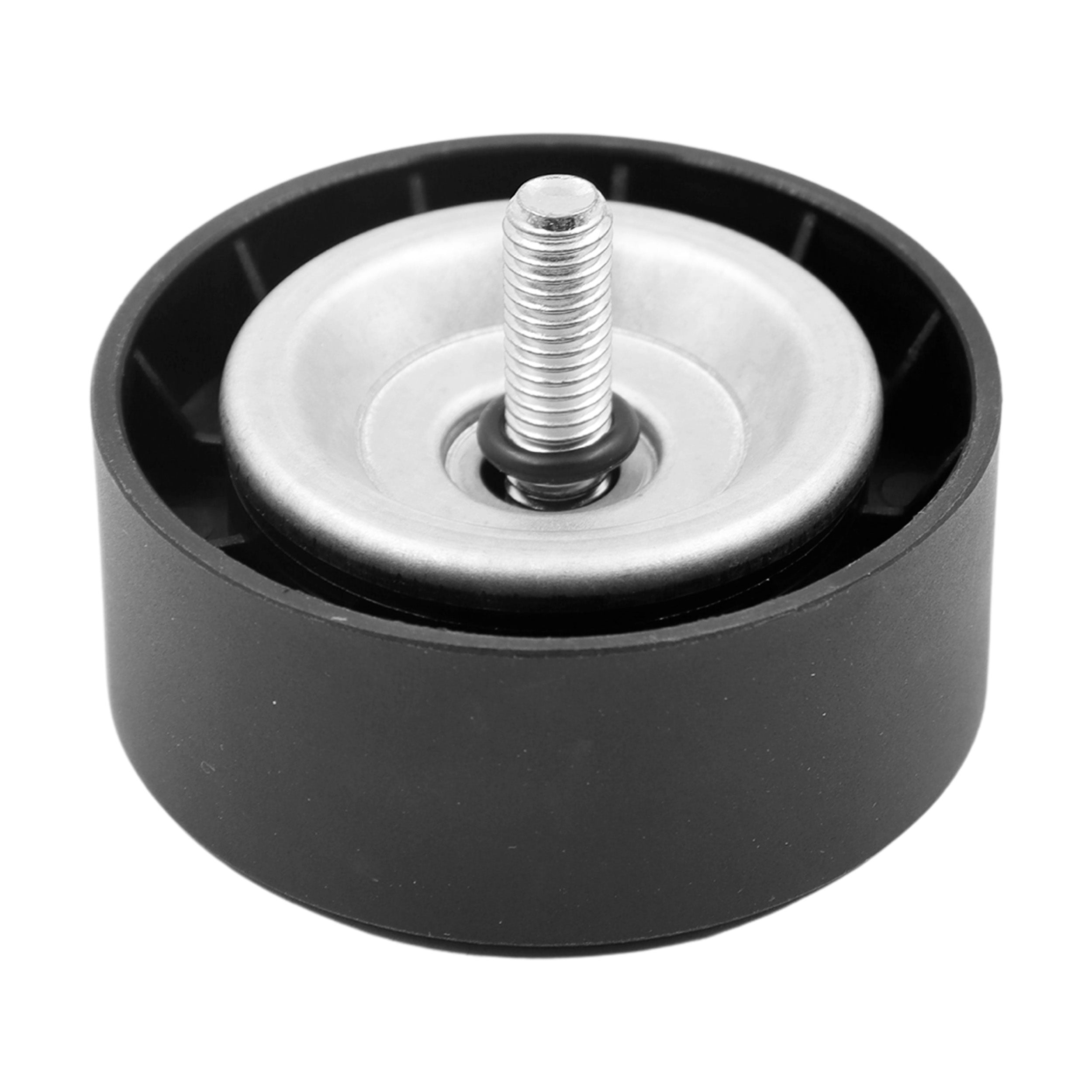 POLEA GUIA DE ACCESORIOS Mercedes-Benz C250 1.8L L4 2014-2015