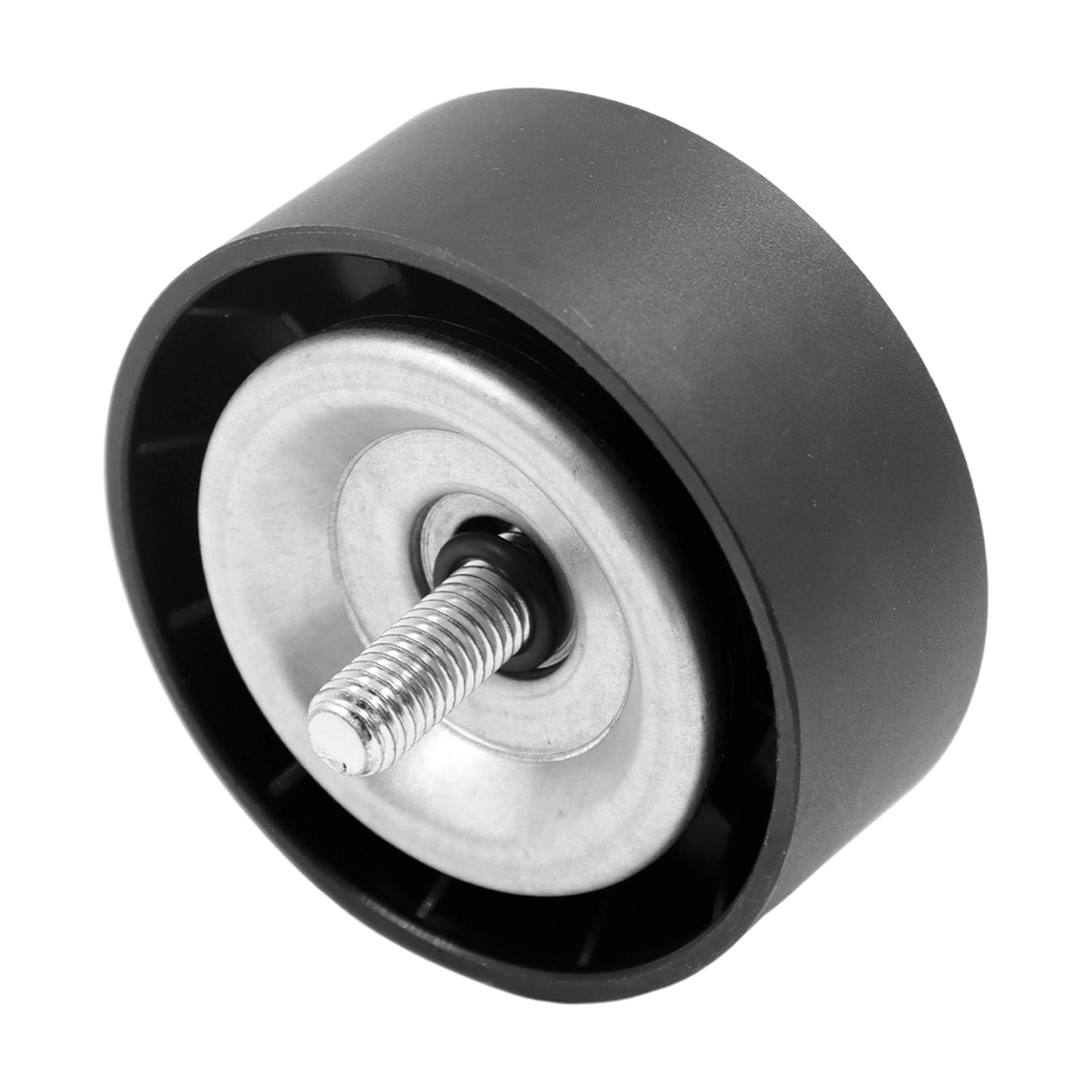 POLEA GUIA DE ACCESORIOS Mercedes-Benz C250 1.8L L4 2014-2015