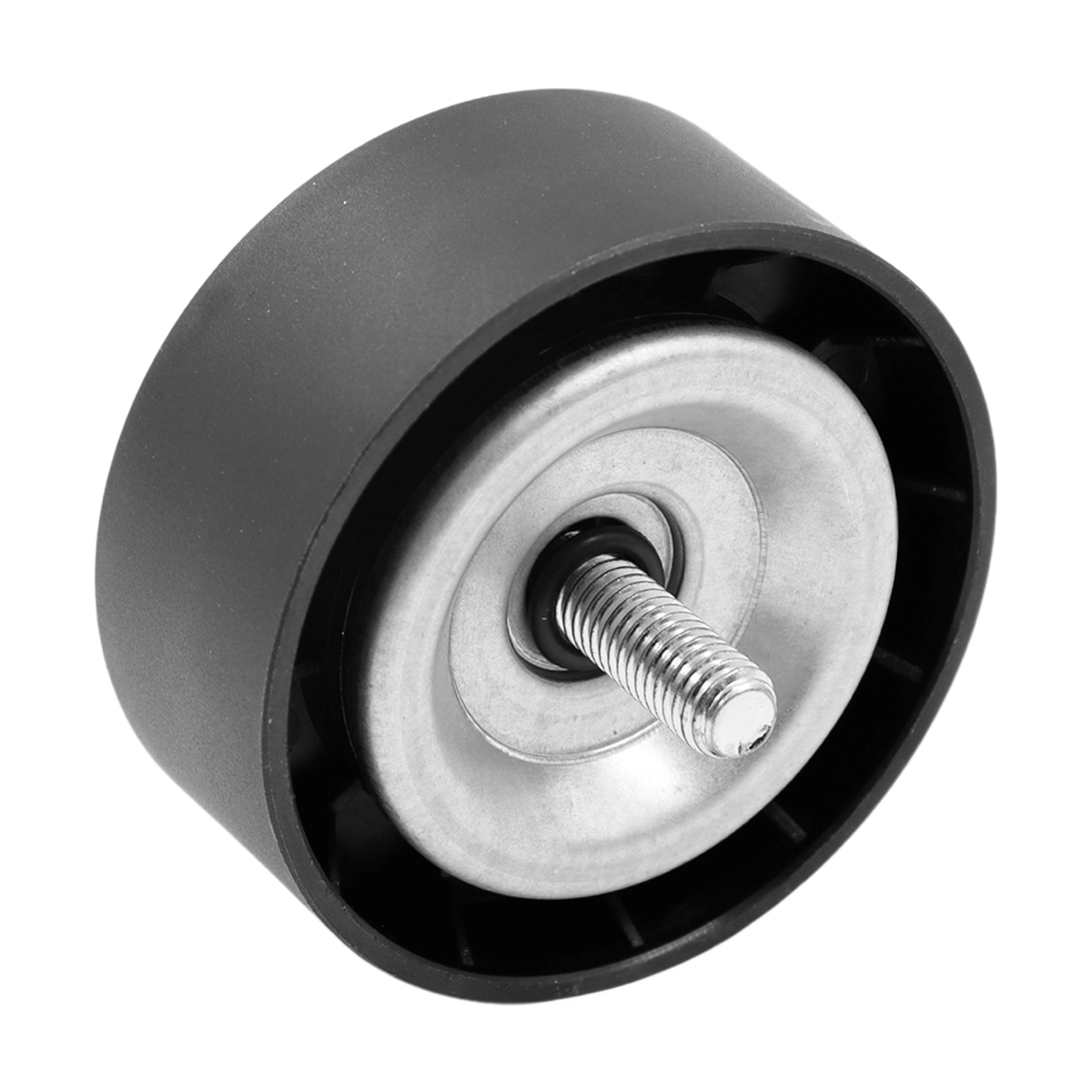 POLEA GUIA DE ACCESORIOS Mercedes-Benz C250 1.8L L4 2014-2015