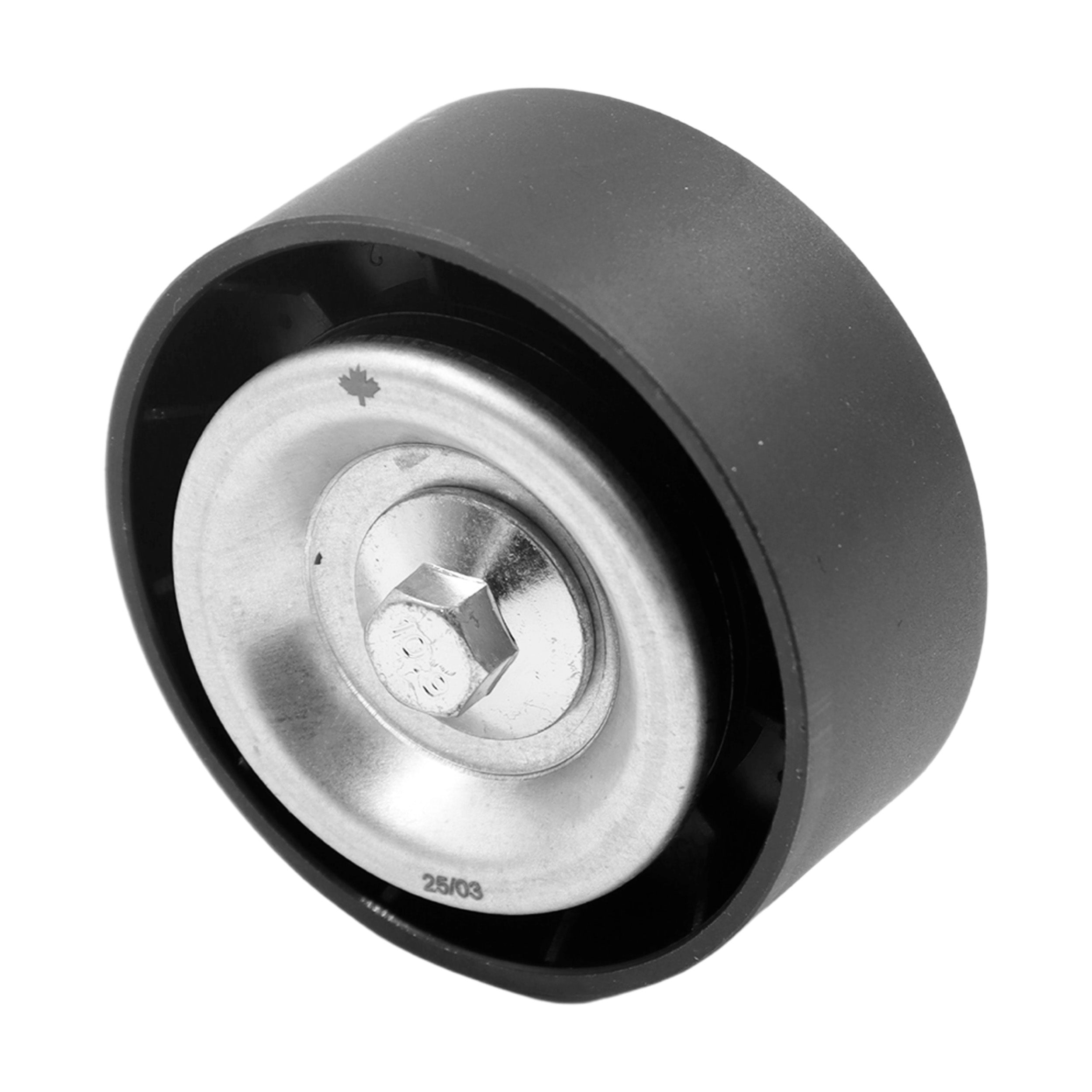 POLEA GUIA DE ACCESORIOS Mercedes-Benz C250 1.8L L4 2014-2015