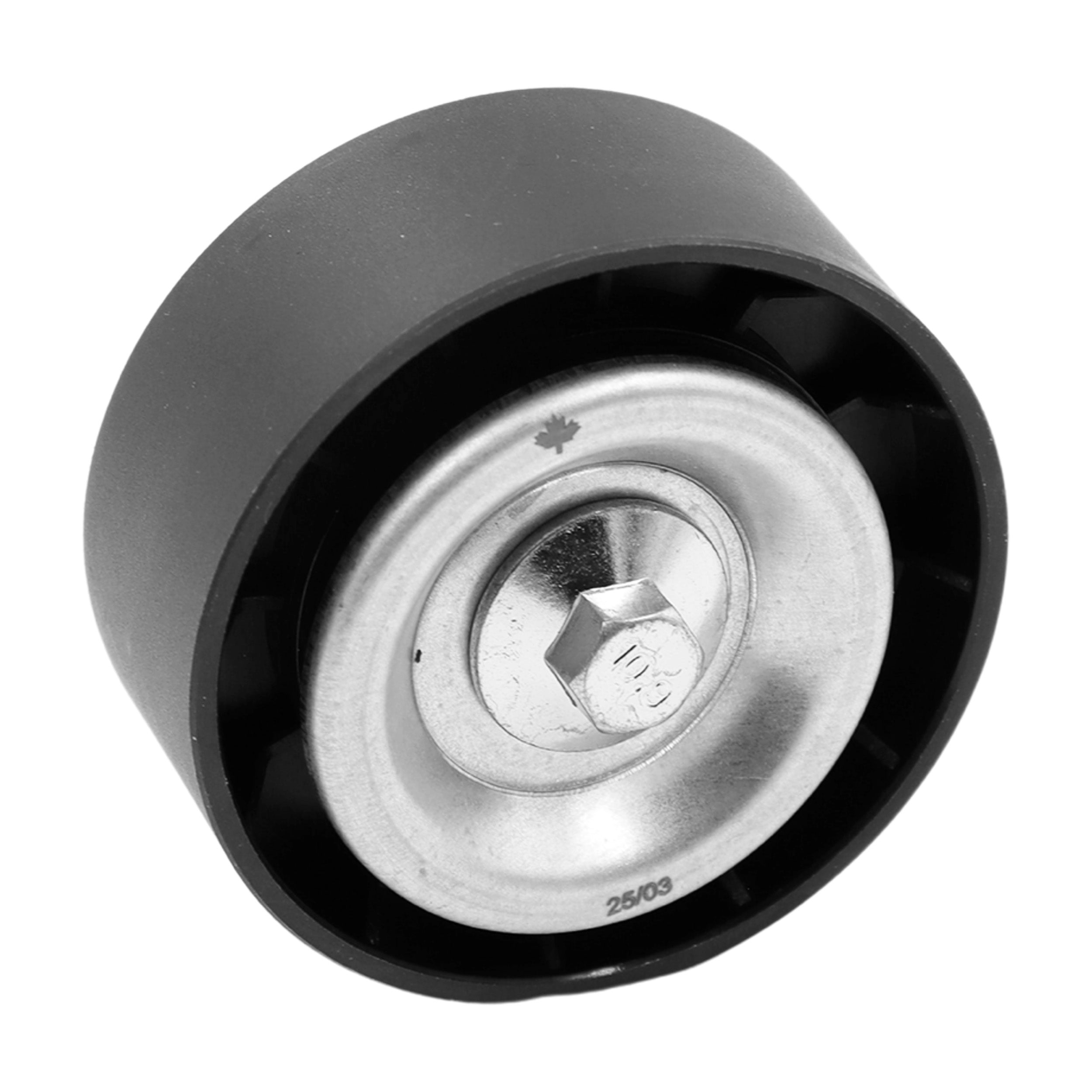 POLEA GUIA DE ACCESORIOS Mercedes-Benz C250 1.8L L4 2014-2015