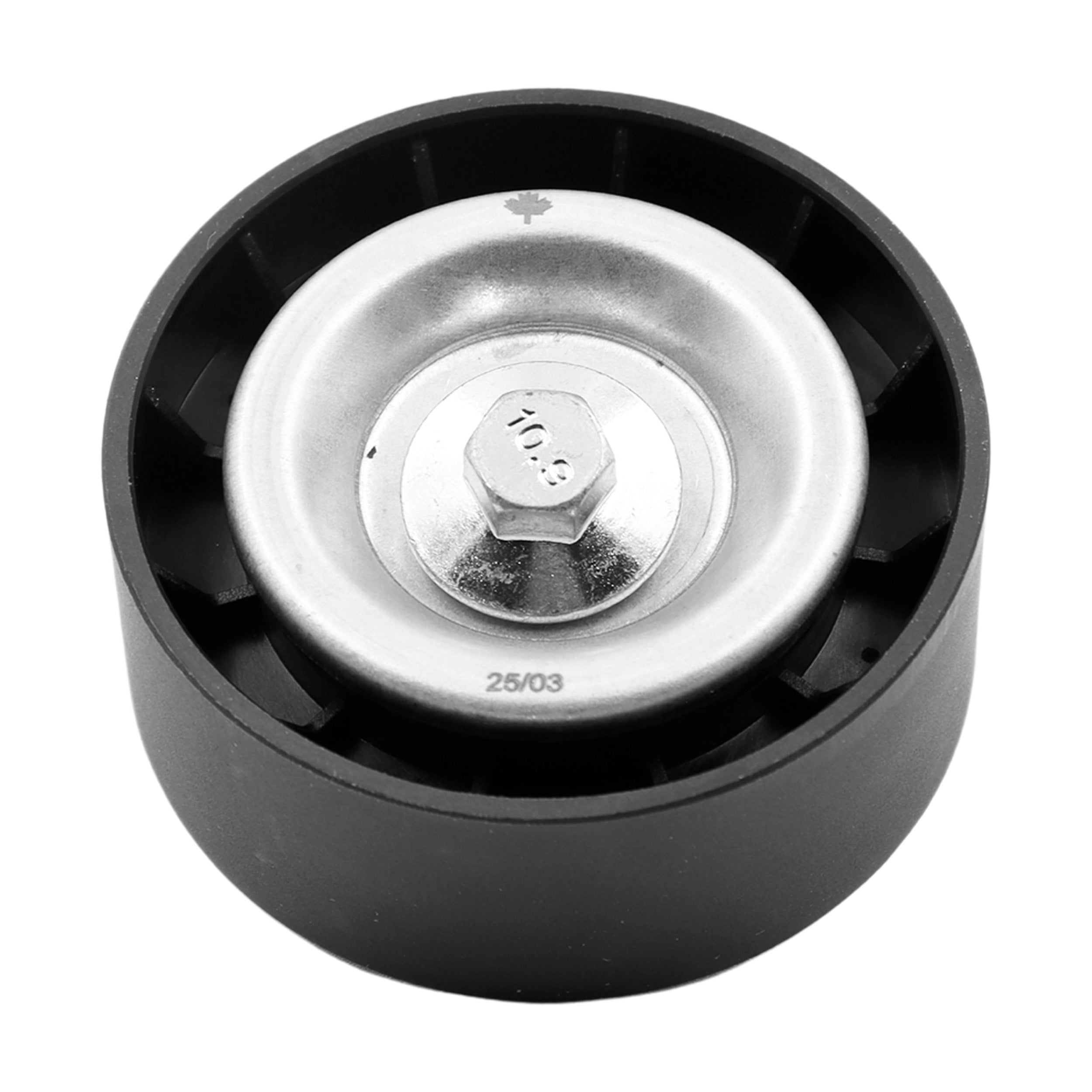 POLEA GUIA DE ACCESORIOS Mercedes-Benz C250 1.8L L4 2014-2015