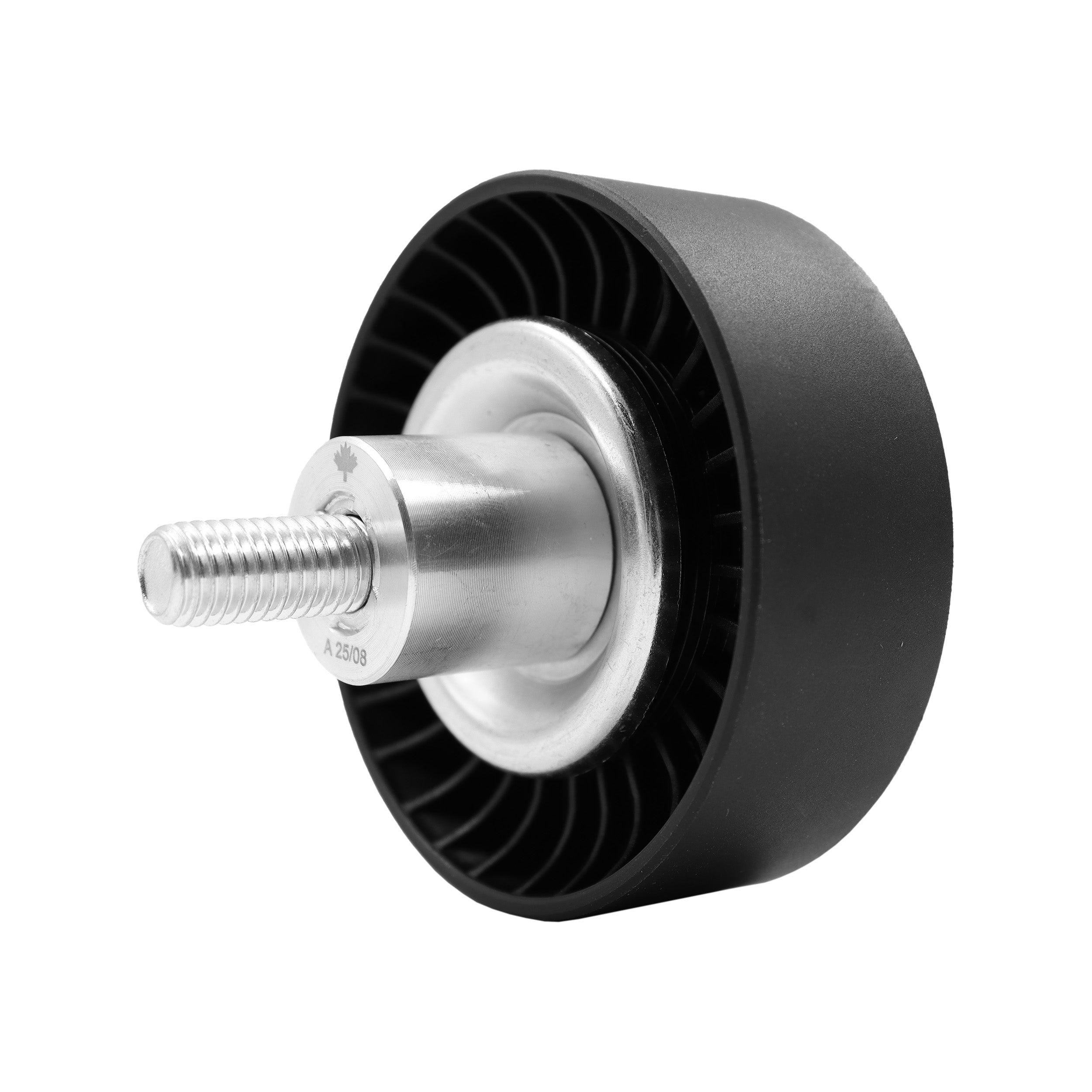 POLEA DE ACCESORIOS PARA AUDI 2005/2009 A4  V6 3.2L