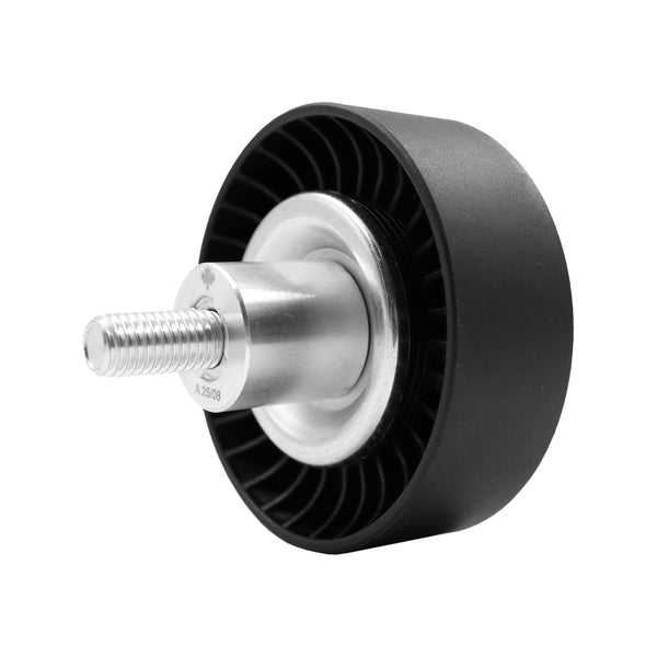 POLEA DE ACCESORIOS PARA AUDI 2005/2009 A4  V6 3.2L