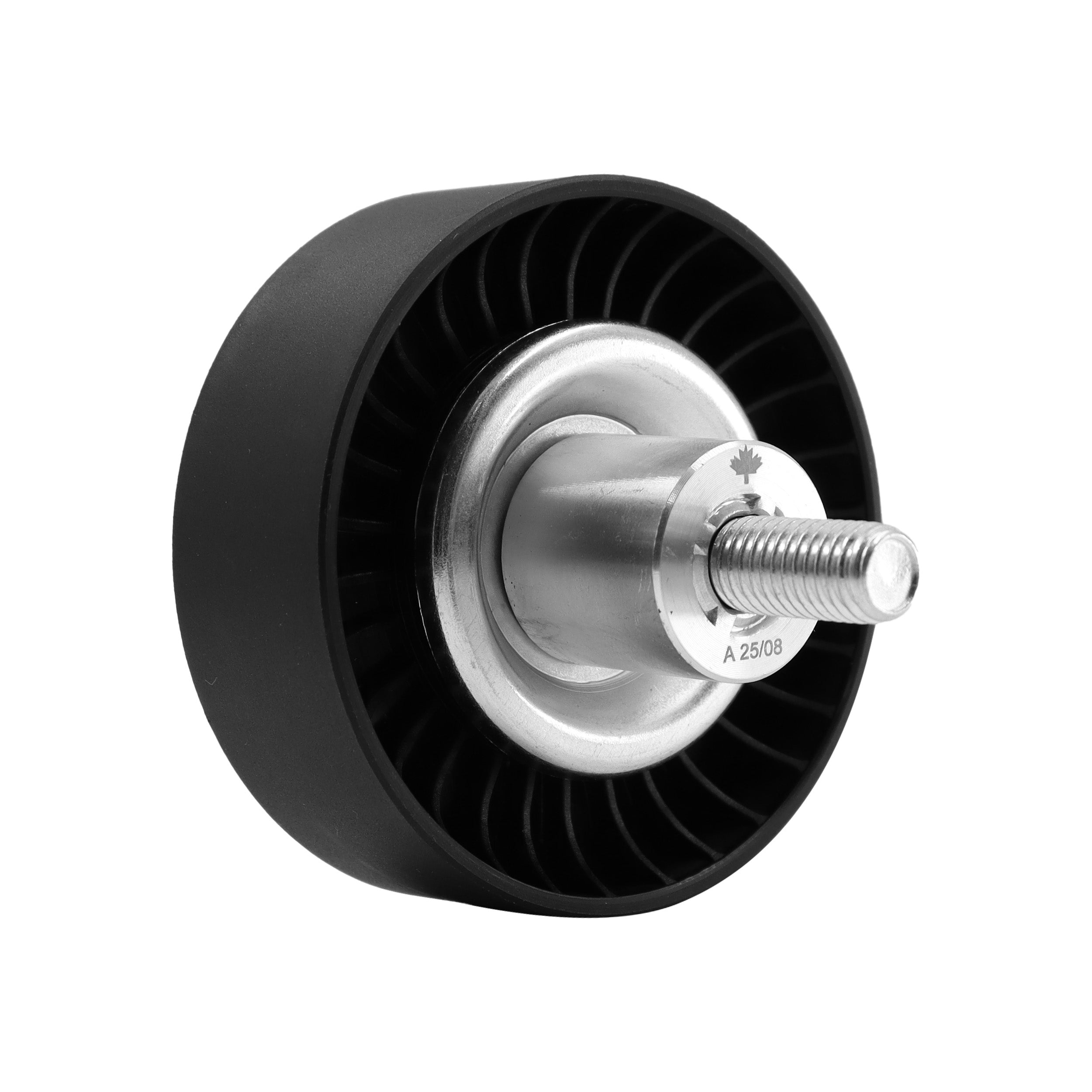 POLEA DE ACCESORIOS PARA AUDI 2005/2009 A4  V6 3.2L