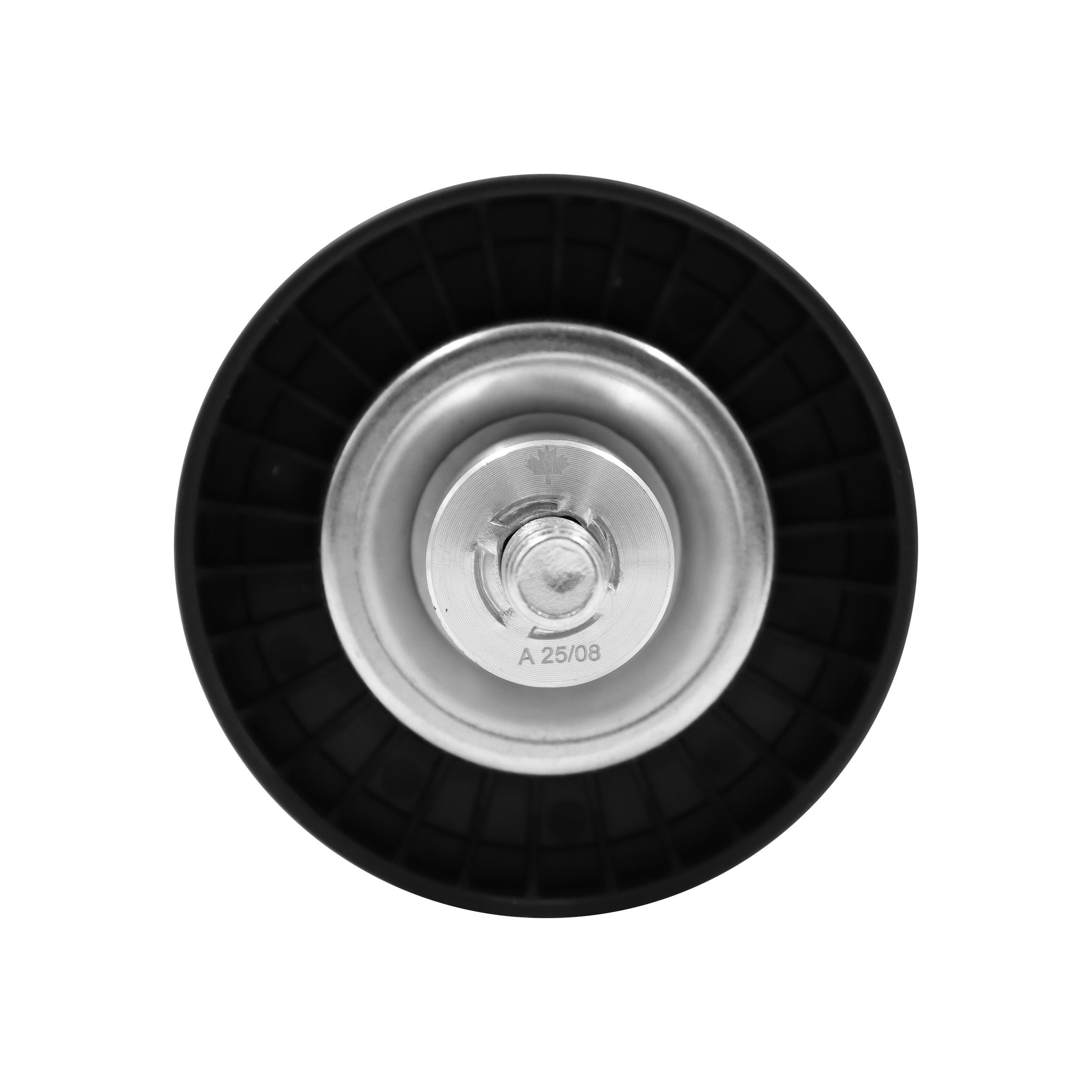 POLEA DE ACCESORIOS PARA AUDI 2005/2009 A4  V6 3.2L