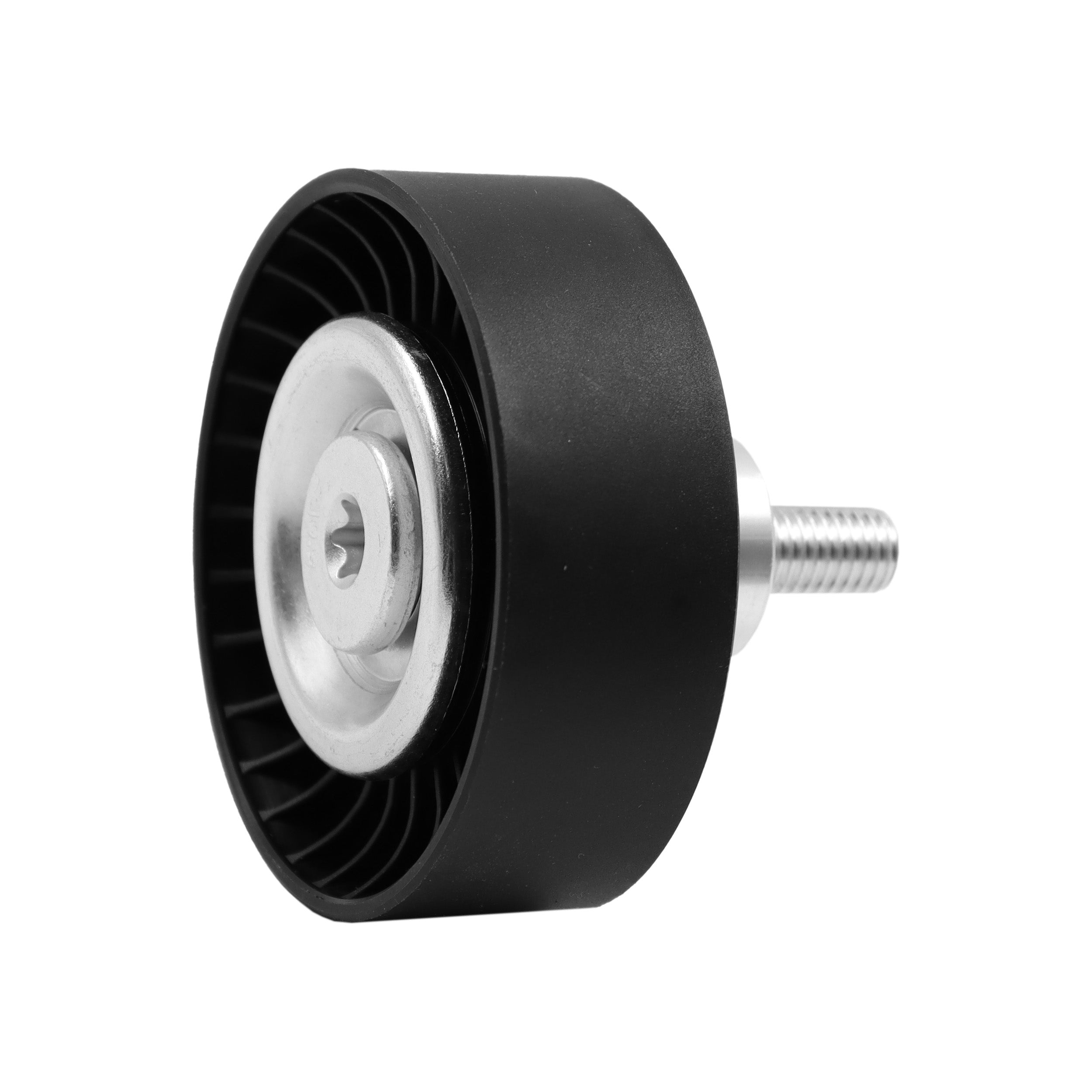 POLEA DE ACCESORIOS PARA AUDI 2005/2009 A4  V6 3.2L