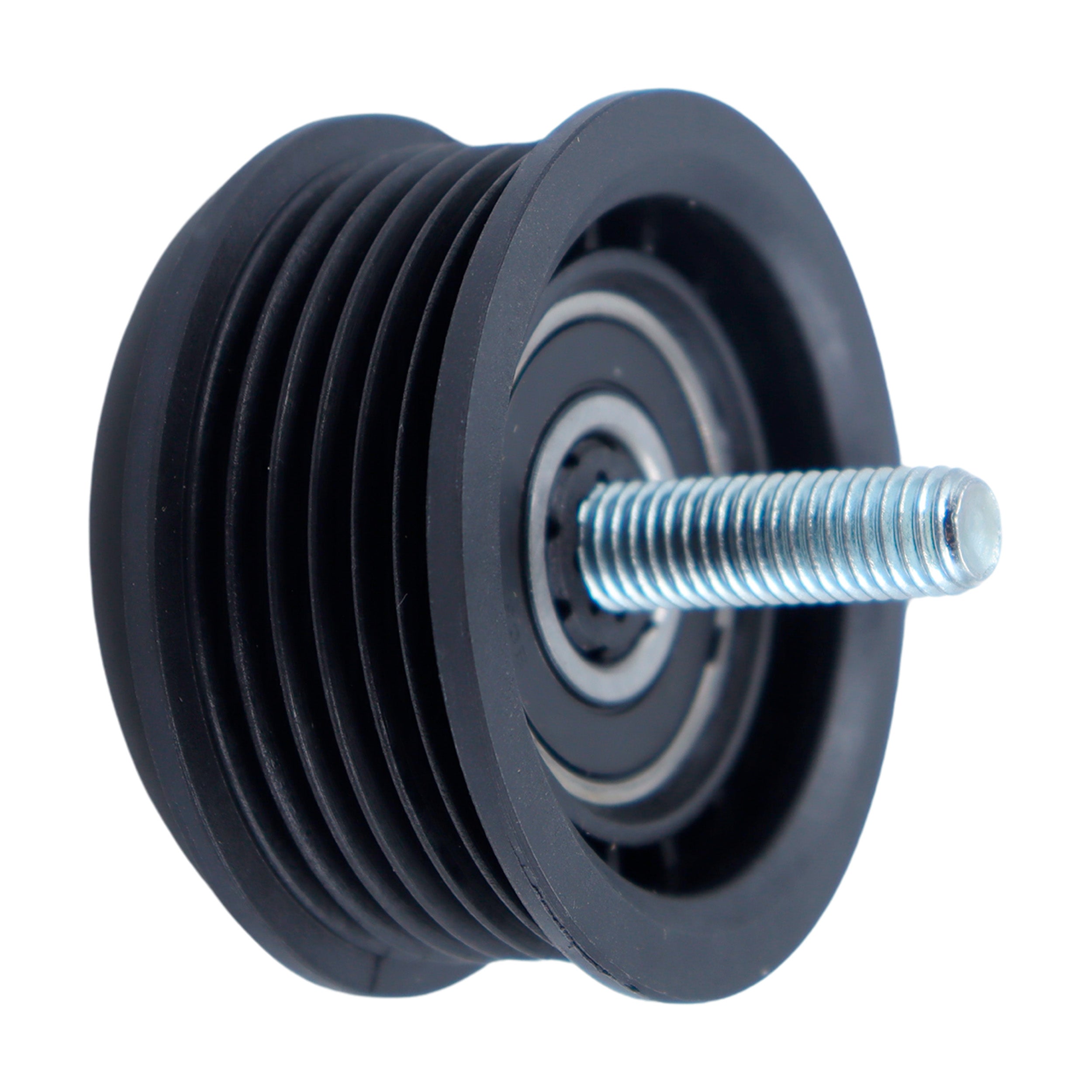 POLEA GUIA DE ACCESORIOS Hyundai Santa Fe Sport 2.0L L4 2013-2017